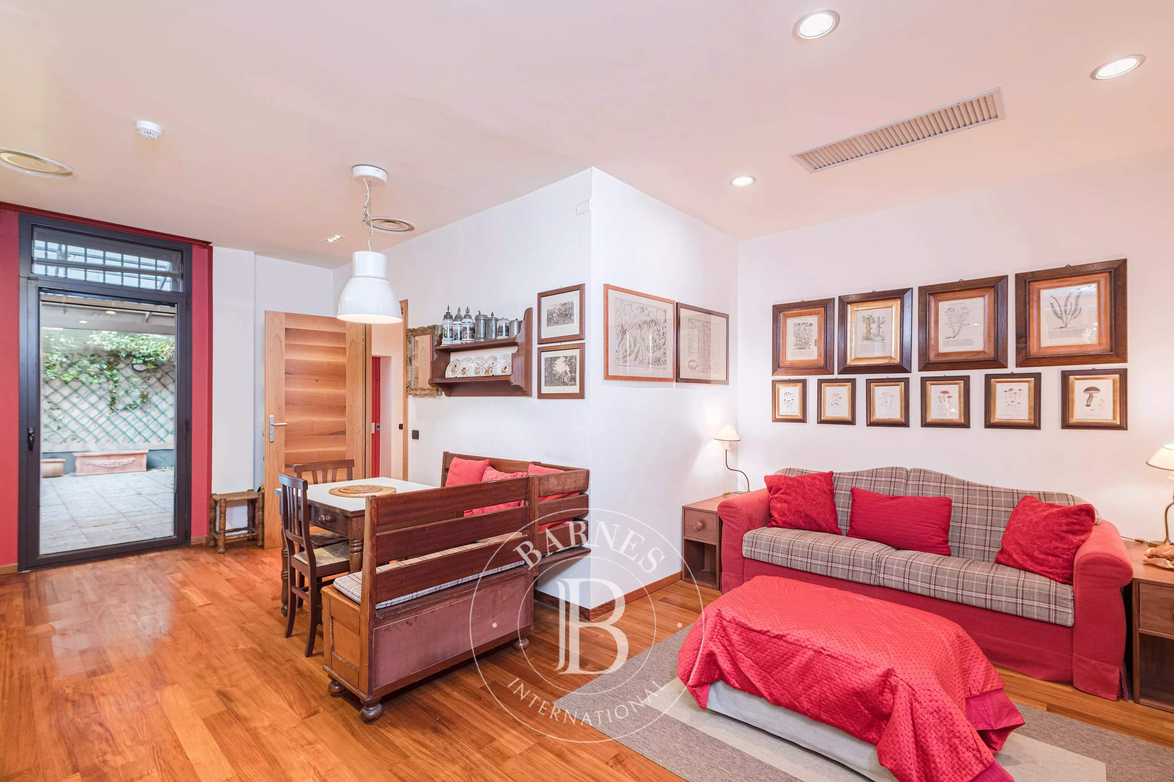 Milano  - Appartement 7 Pi&egrave;ces 3 Chambres - picture 14