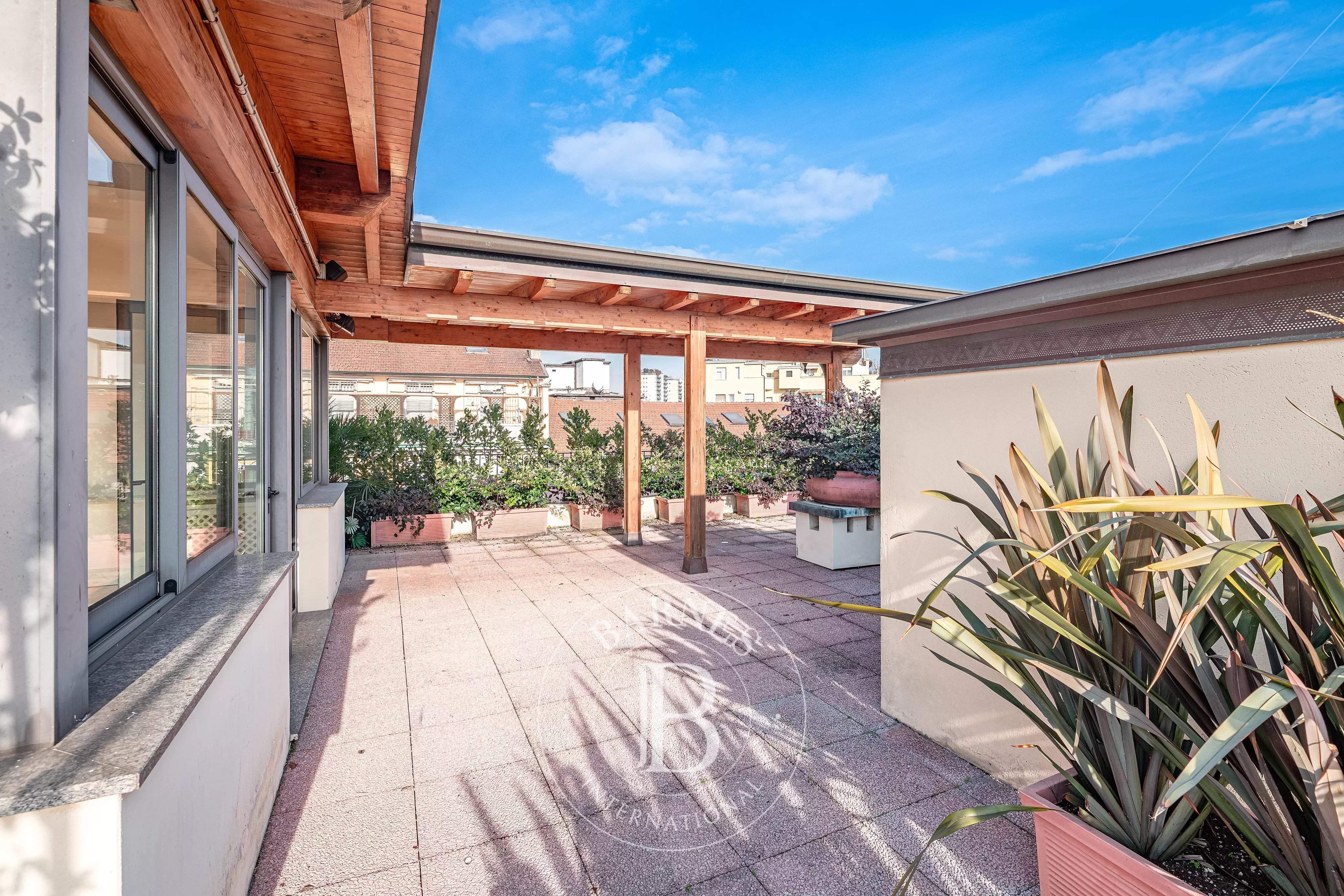 Milano  - Appartement 14 Pi&egrave;ces 4 Chambres - picture 7