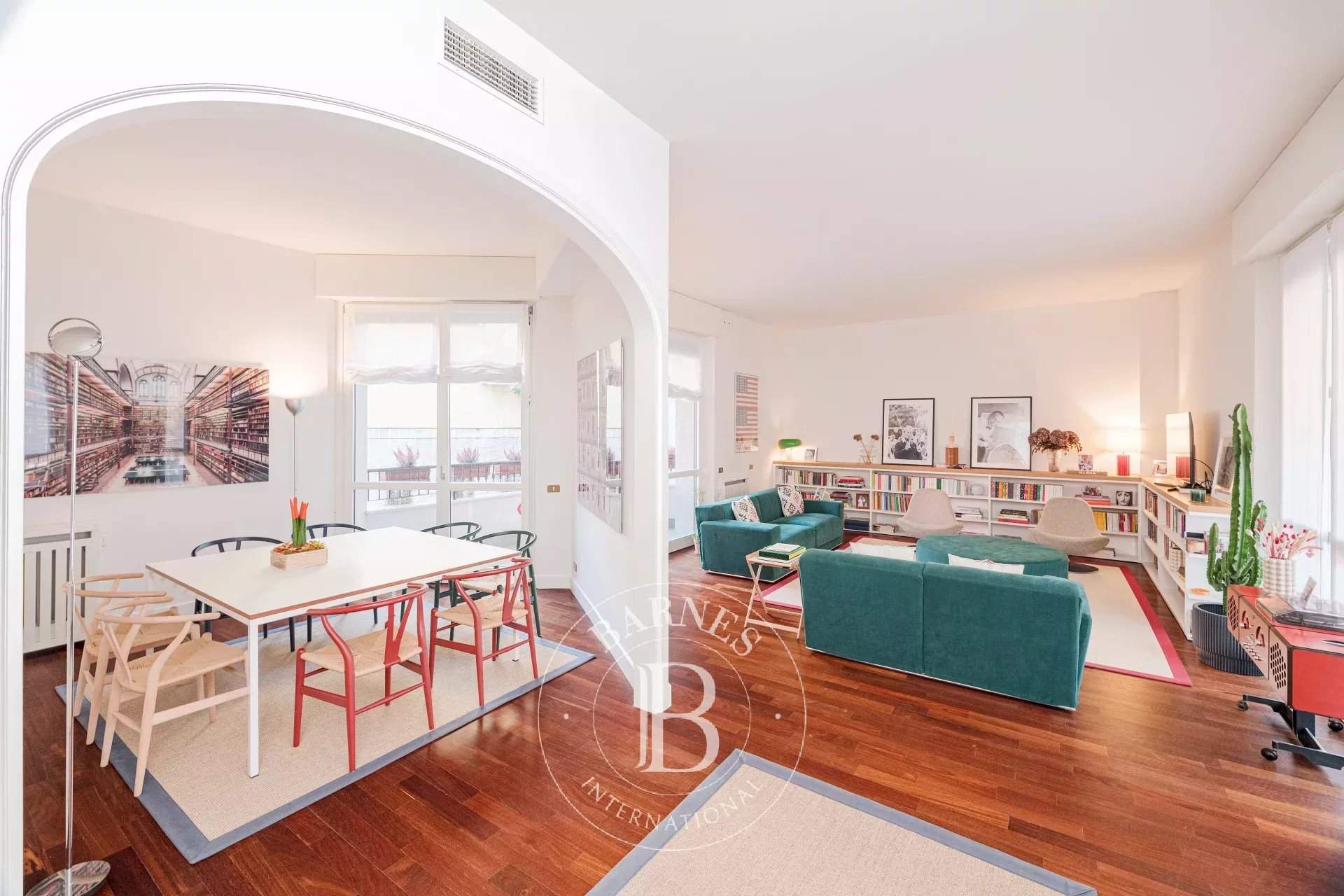 Milano  - Apartment 4 Bedrooms - picture 1