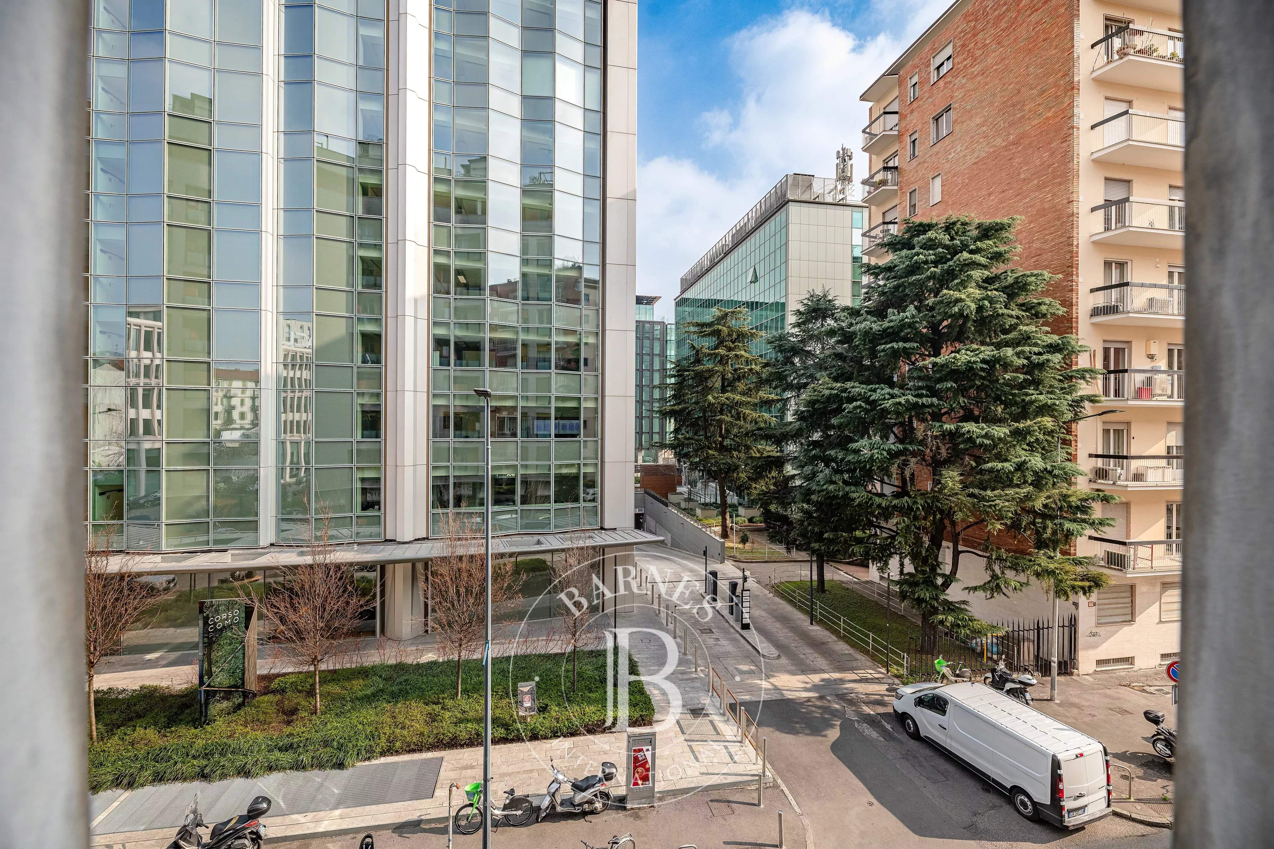 Milano  - Appartement 3 Pi&egrave;ces 2 Chambres - picture 14