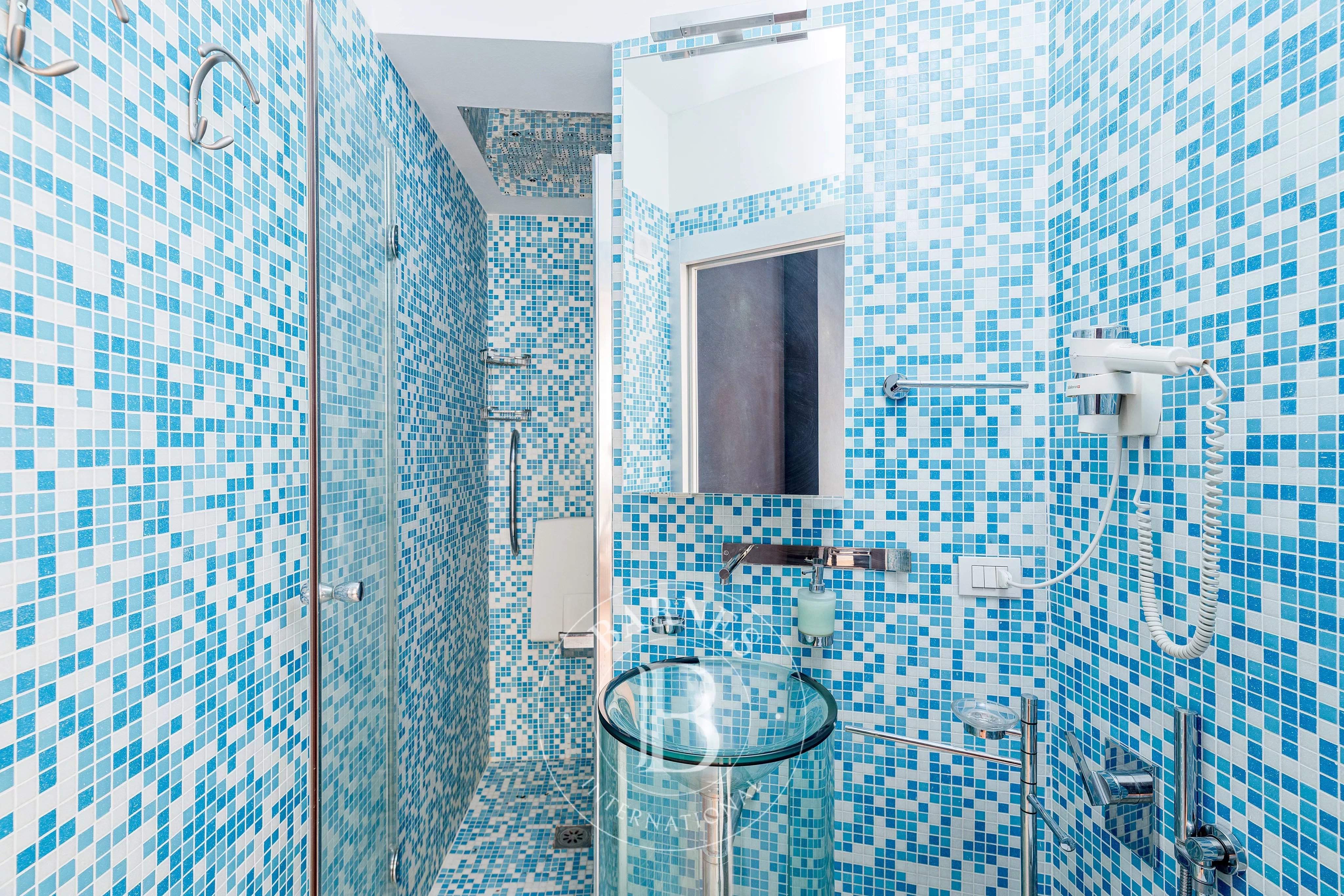 Milano  - Appartement 3 Pi&egrave;ces 2 Chambres - picture 12