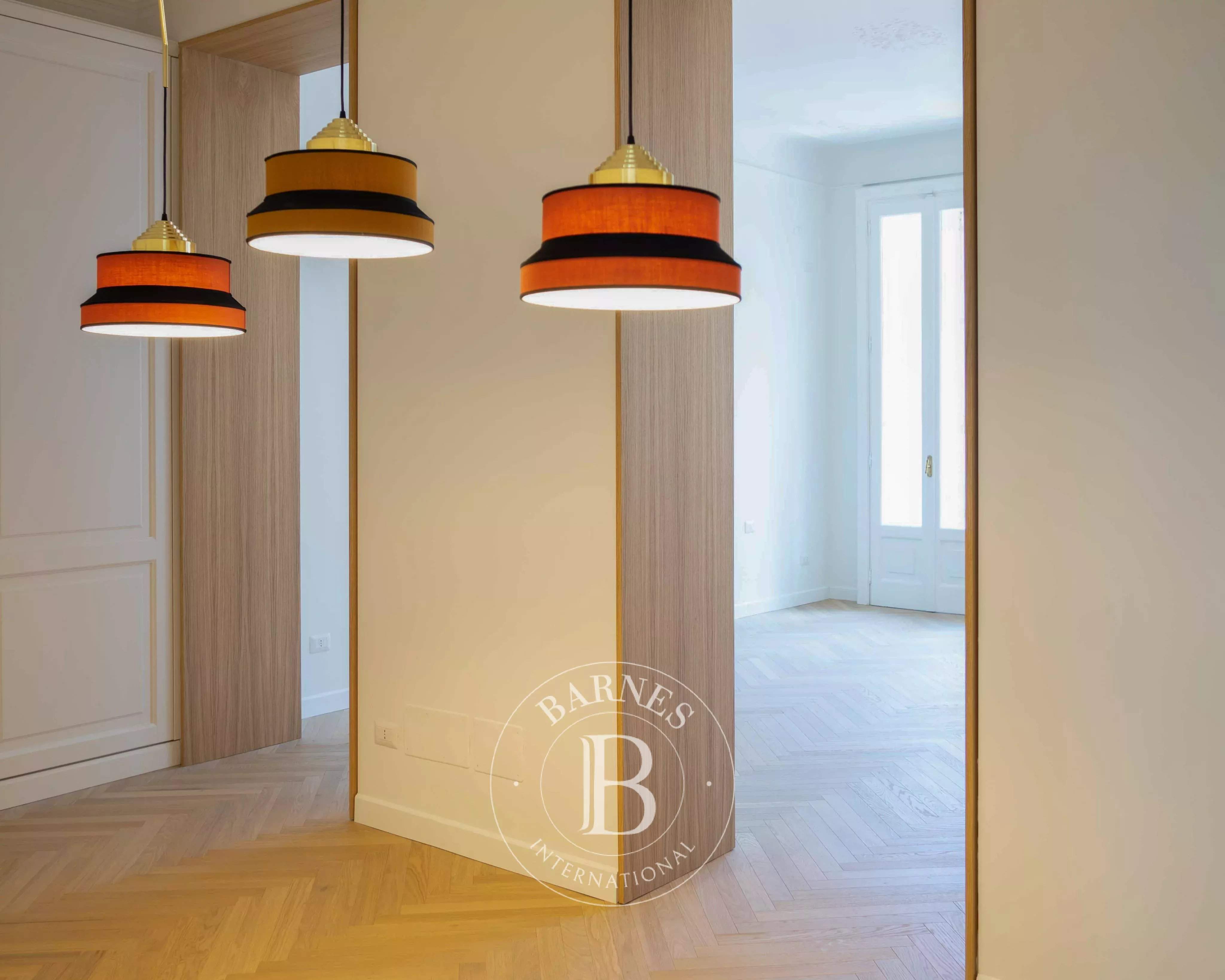 Milano  - Appartement 3 Pi&egrave;ces 2 Chambres - picture 10