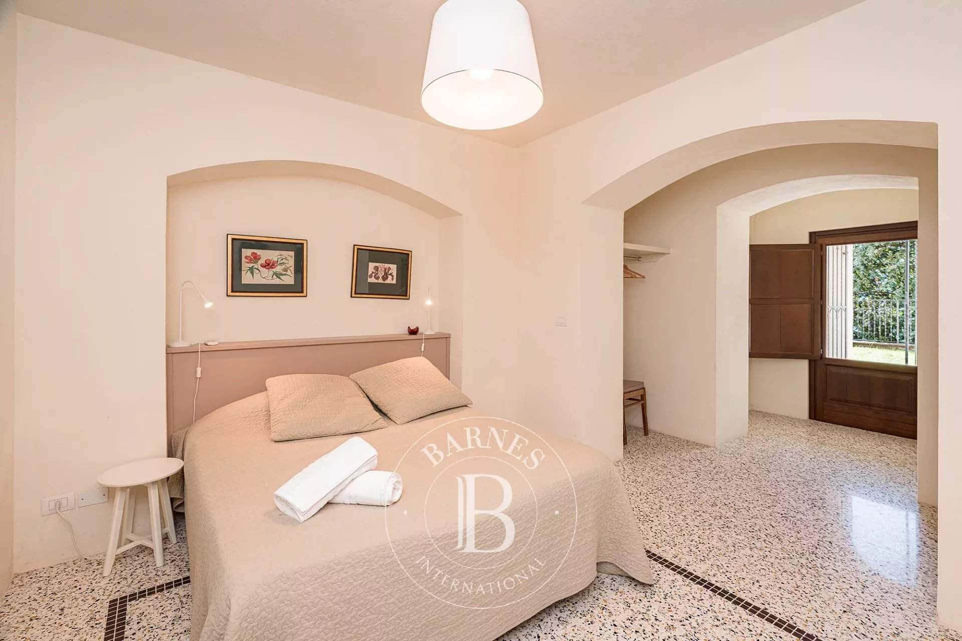 Zoagli  - Apartment villa 3 Bedrooms - picture 13