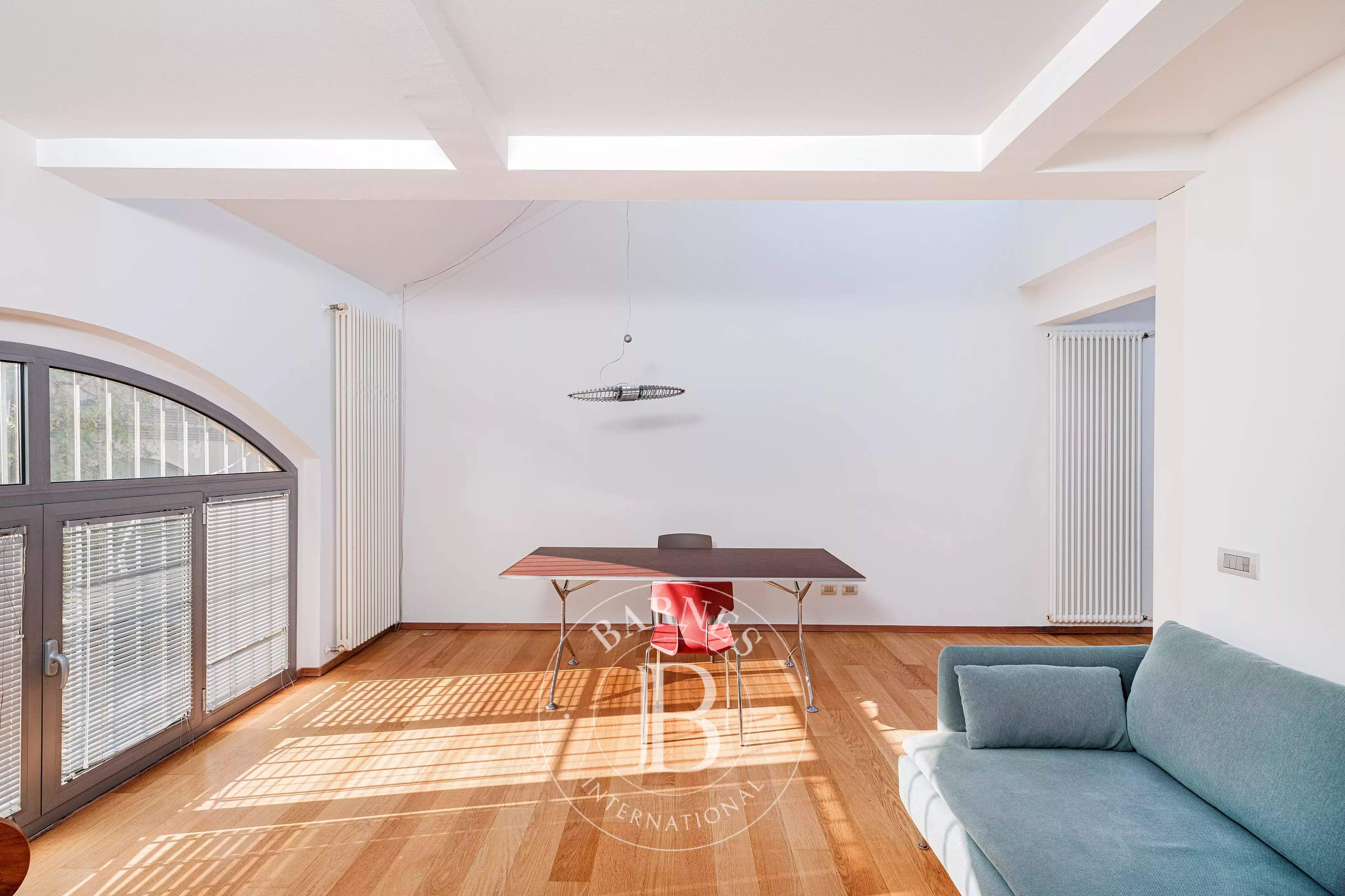 Milano  - Loft 5 Pi&egrave;ces 2 Chambres - picture 2