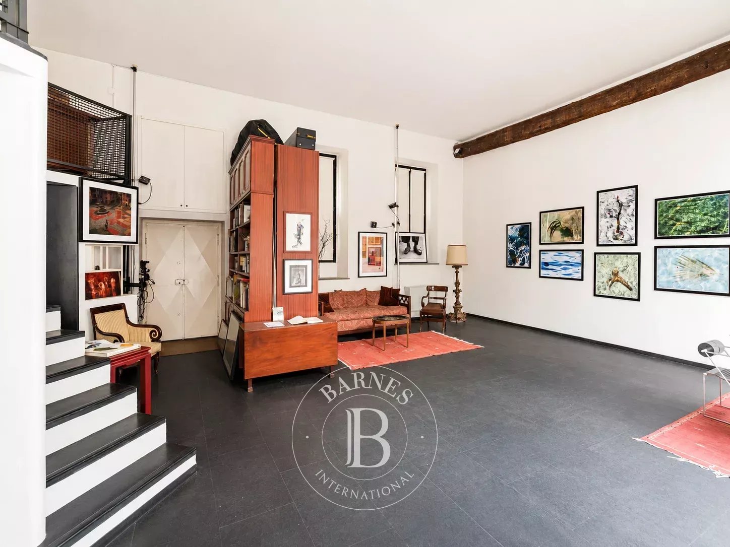 Milano  - Loft 4 Pi&egrave;ces - picture 11