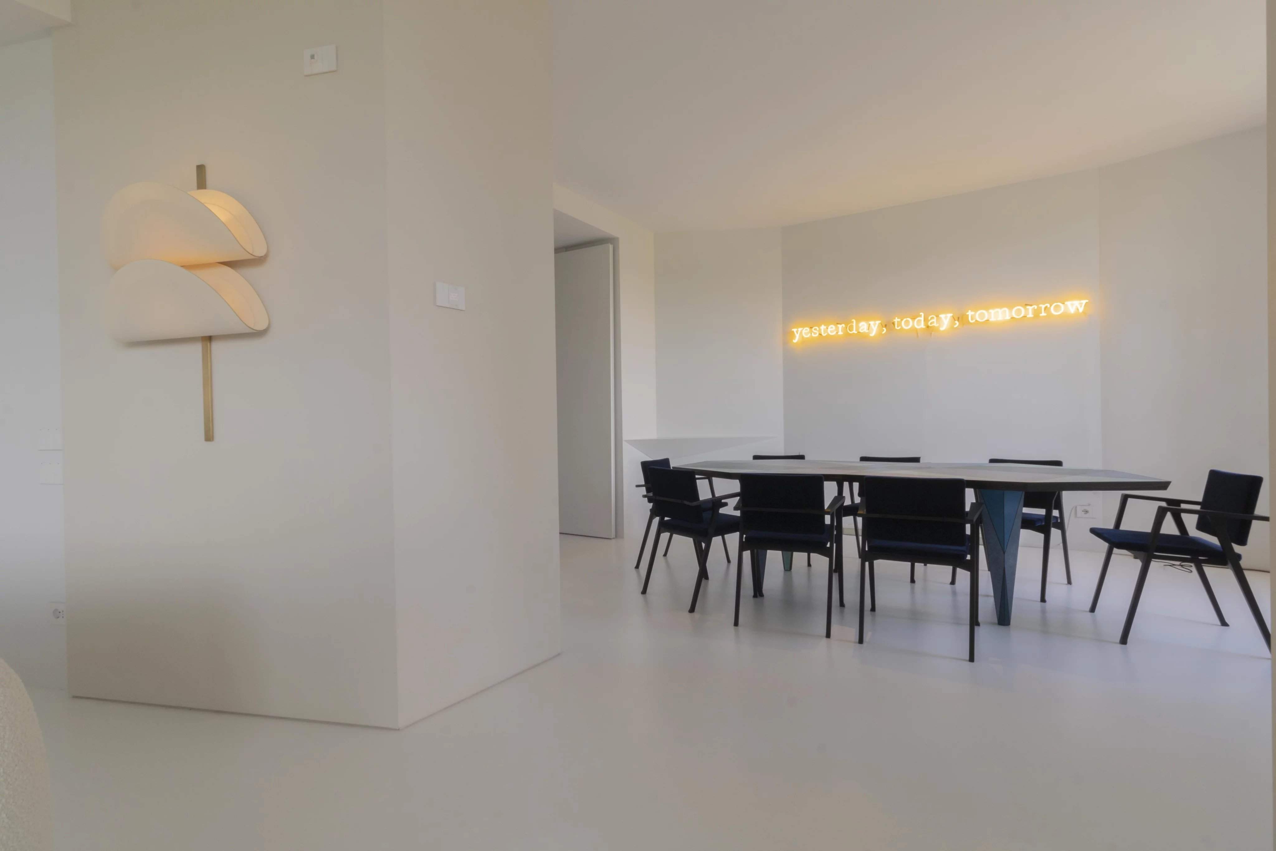 Milano  - Appartement 4 Pi&egrave;ces 3 Chambres - picture 3