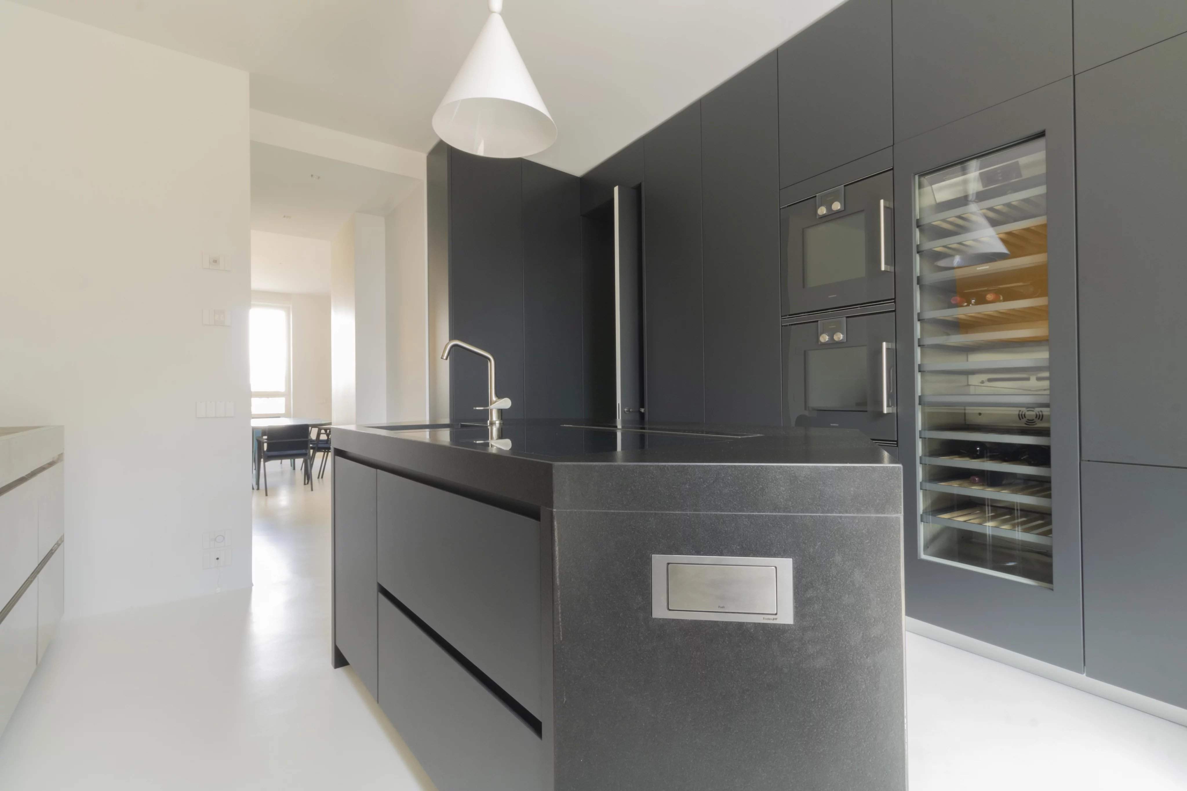 Milano  - Appartement 4 Pi&egrave;ces 3 Chambres - picture 8