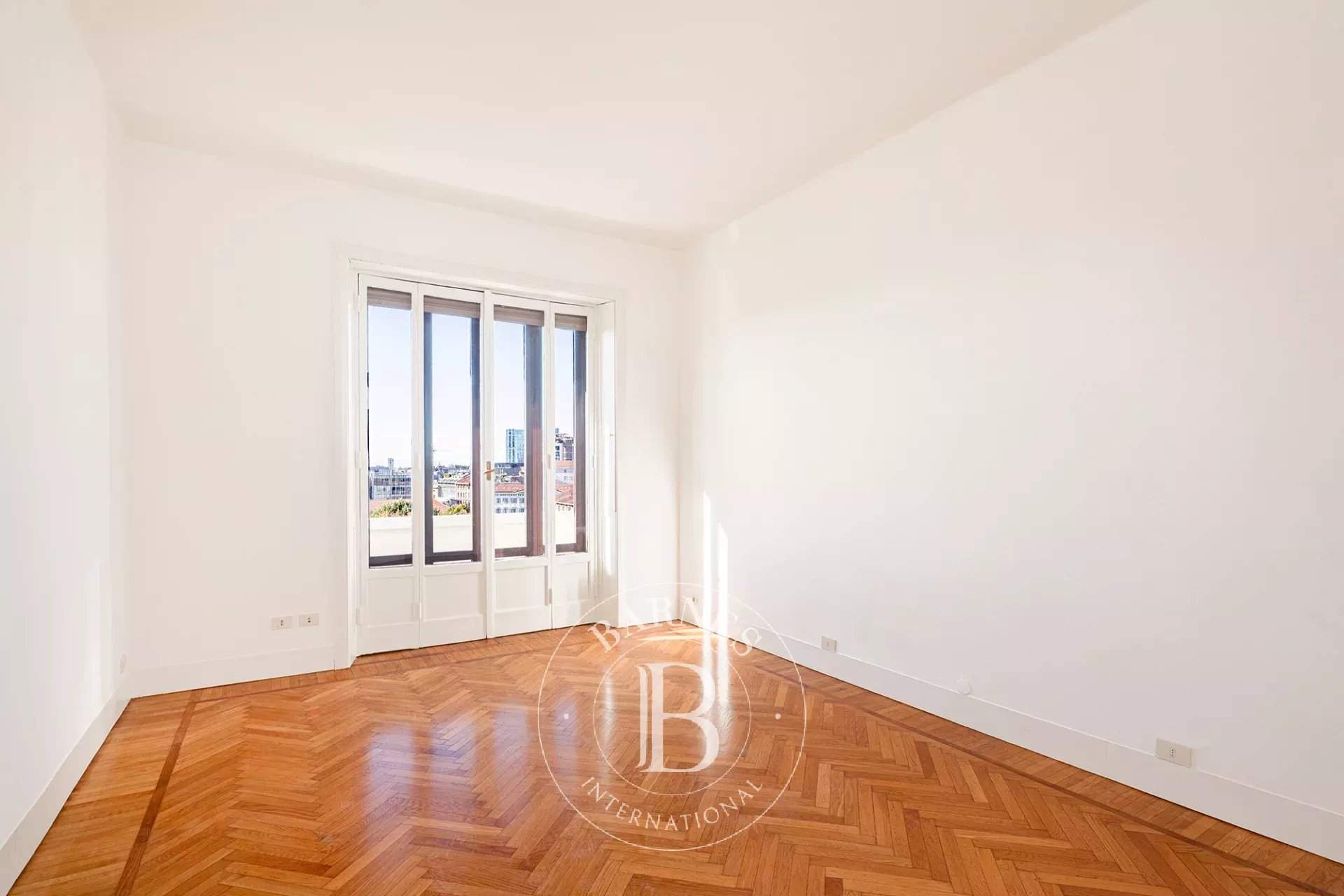 Milano  - Penthouse 4 Bedrooms - picture 15