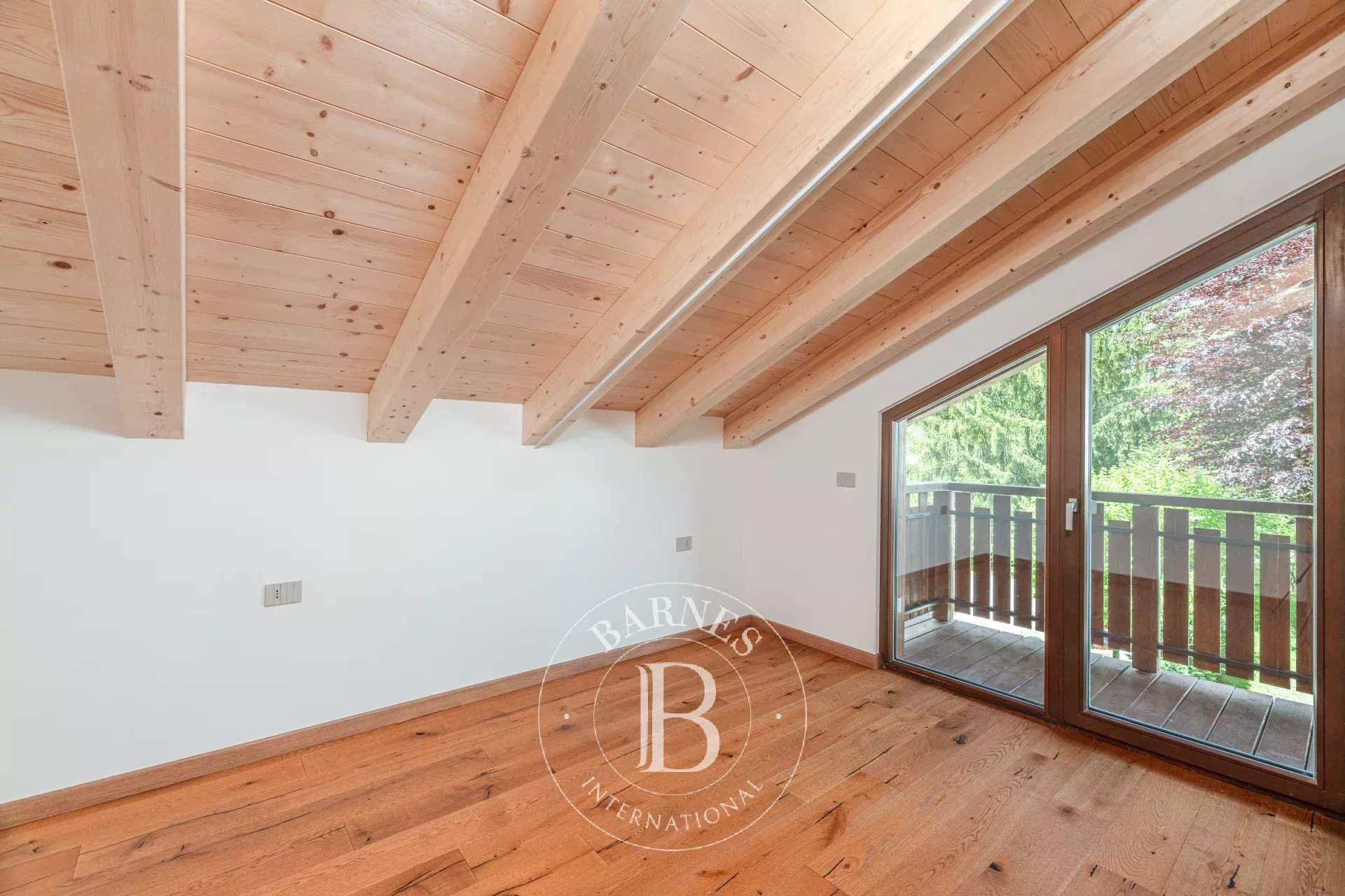 Courmayeur  - Villa 5 Bedrooms - picture 13