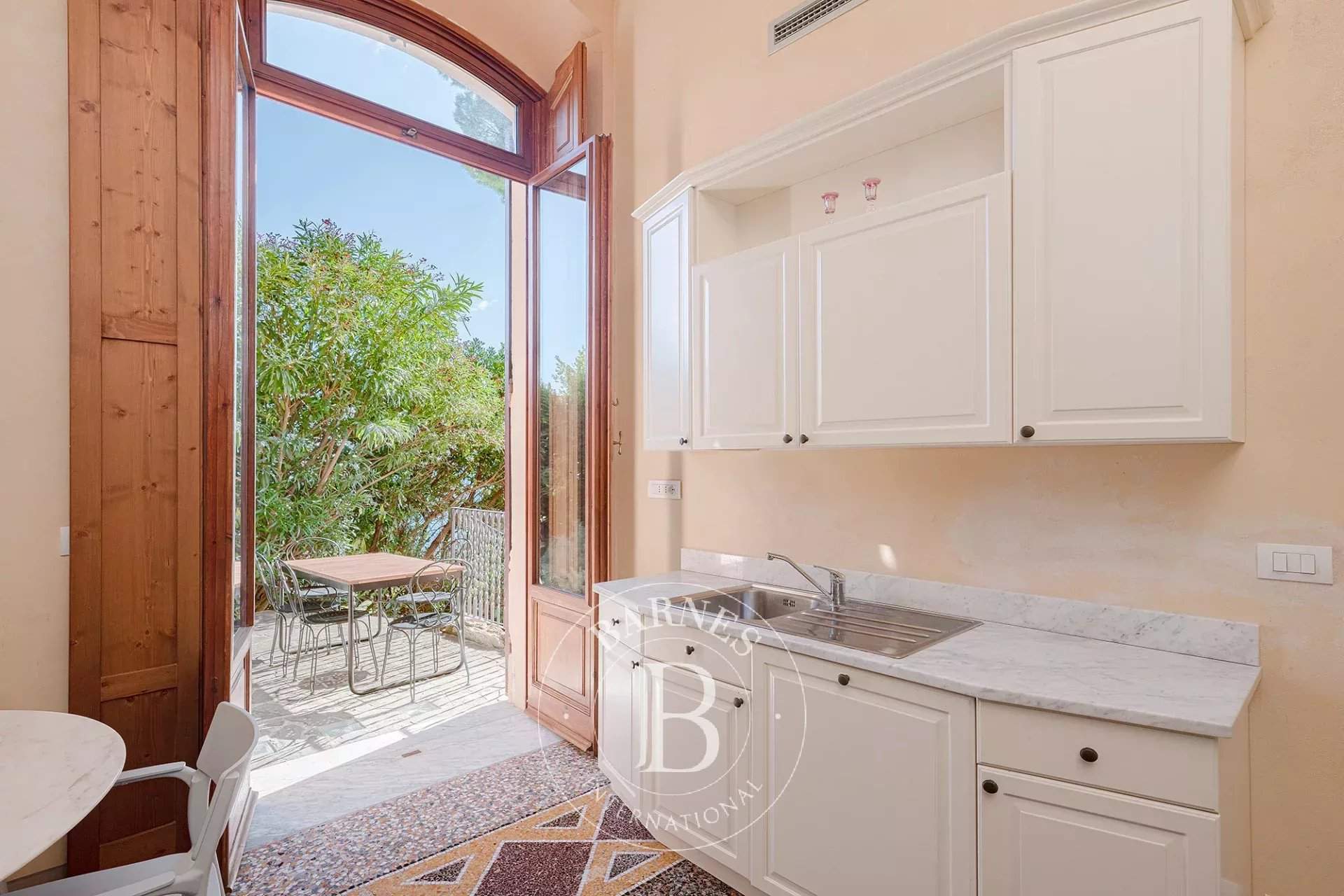 Zoagli  - Apartment villa 2 Bedrooms - picture 7