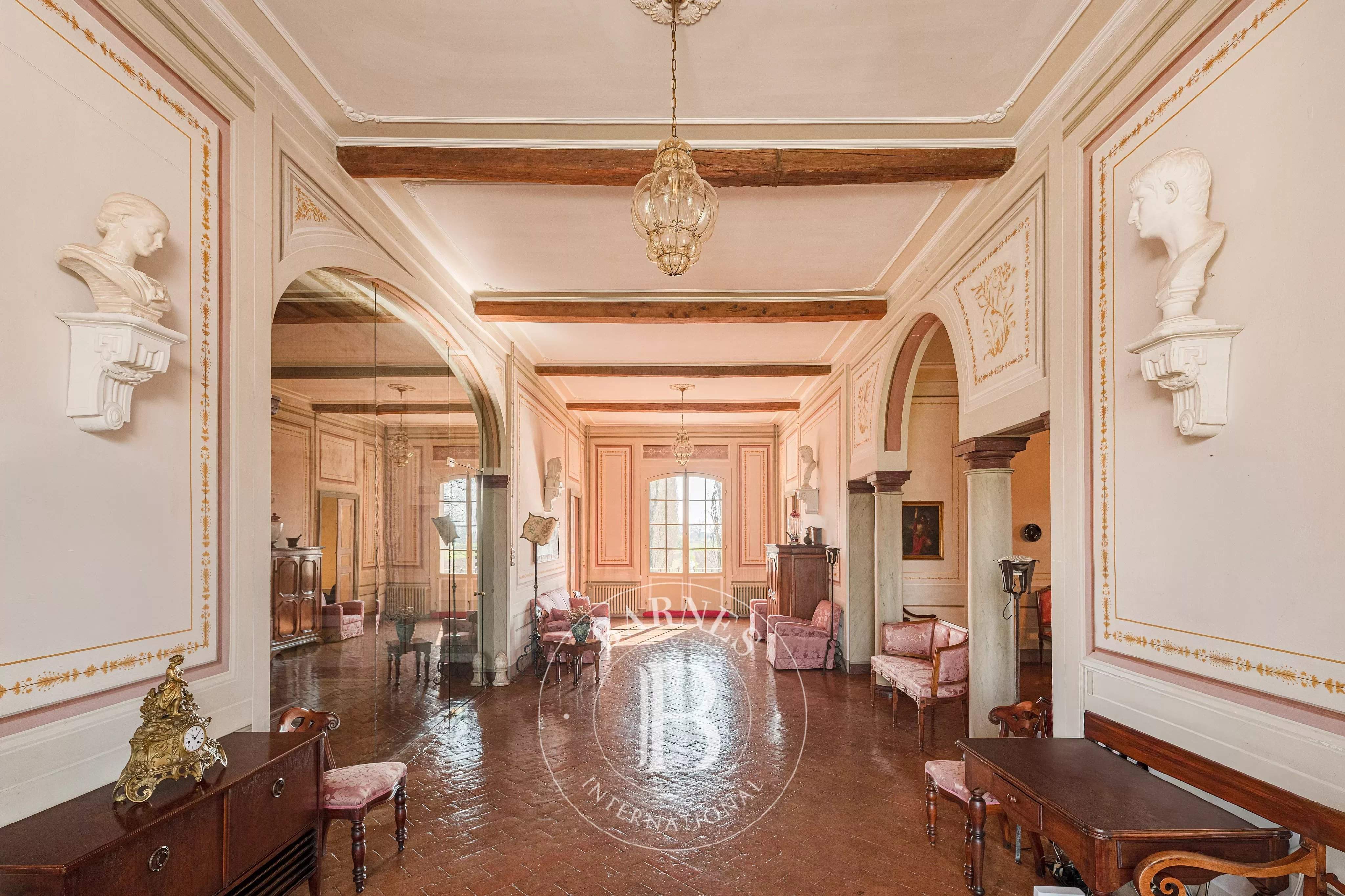 Poviglio  - Villa  - picture 19