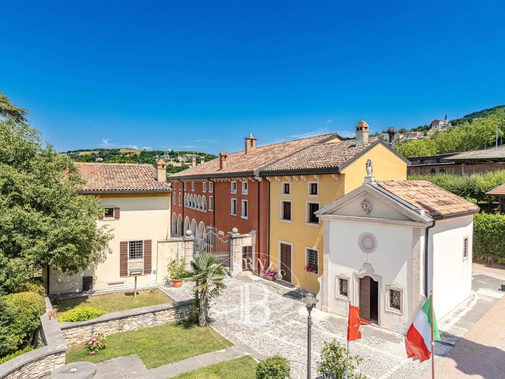 Grezzana  - Villa  - picture 10