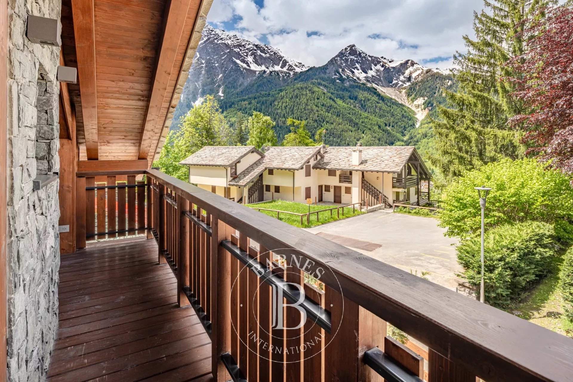 Courmayeur  - Villa 5 Bedrooms - picture 17