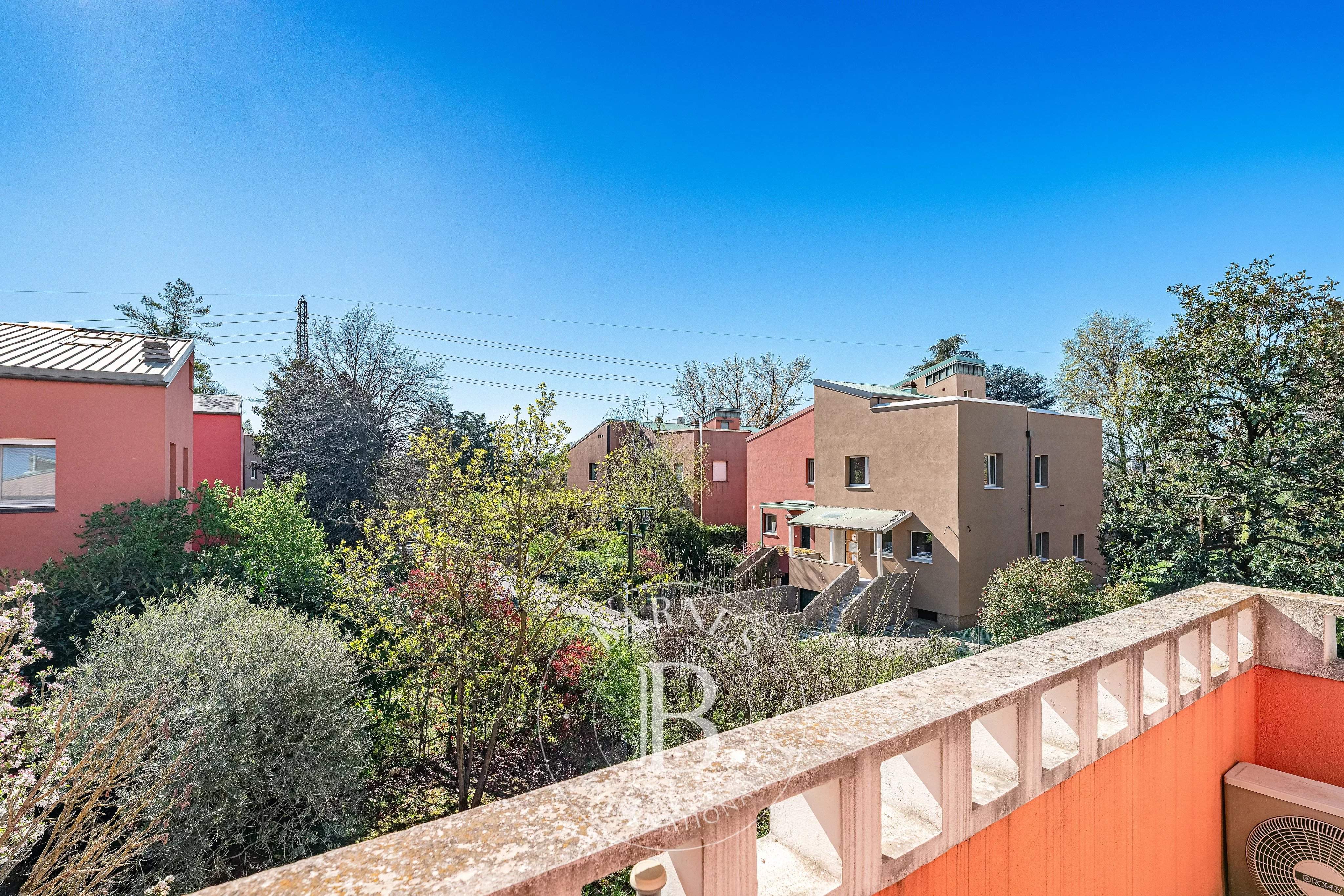 Peschiera Borromeo  - Villa 7 Pi&egrave;ces 5 Chambres - picture 19