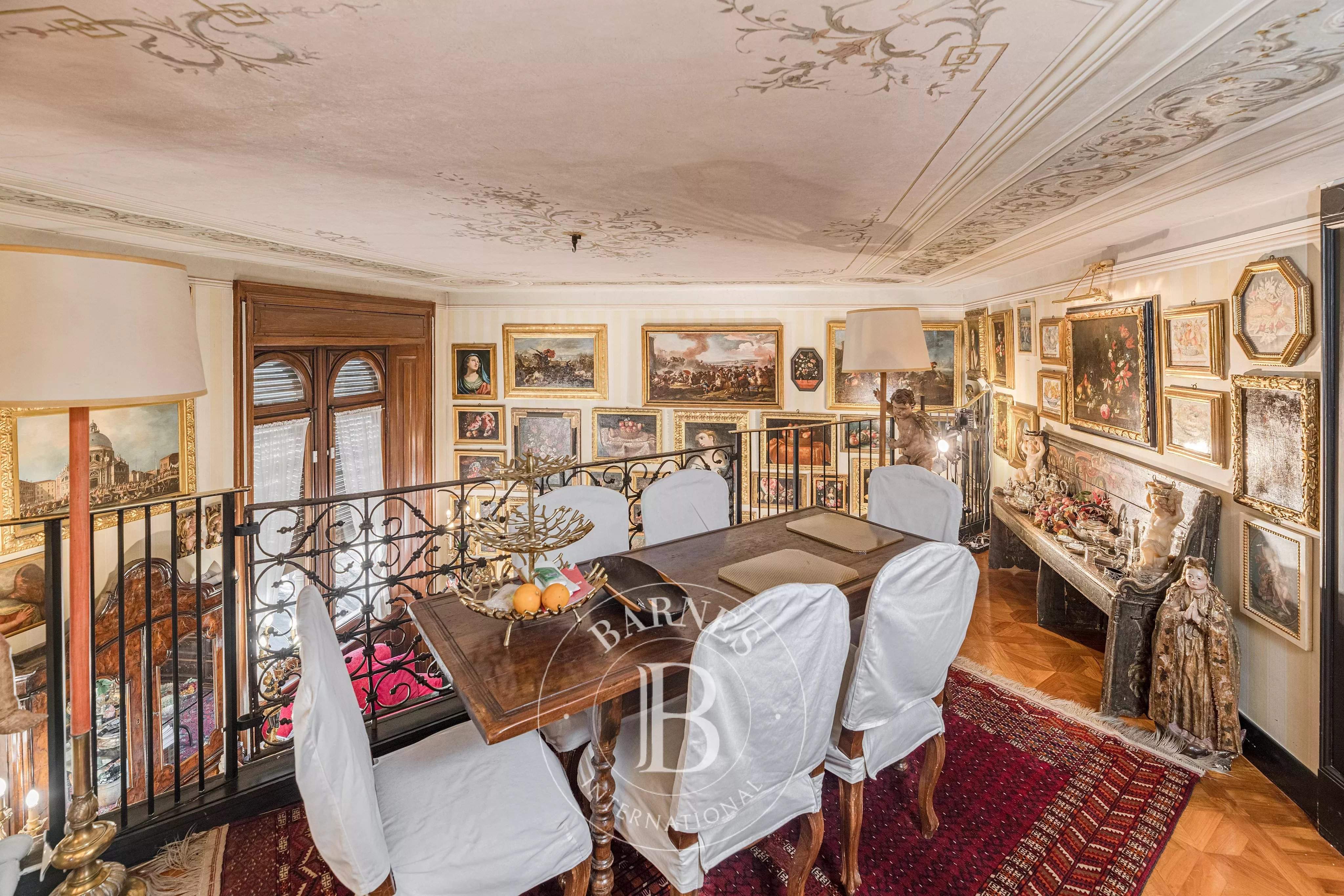 Milano  - Appartement 5 Pi&egrave;ces 2 Chambres - picture 11