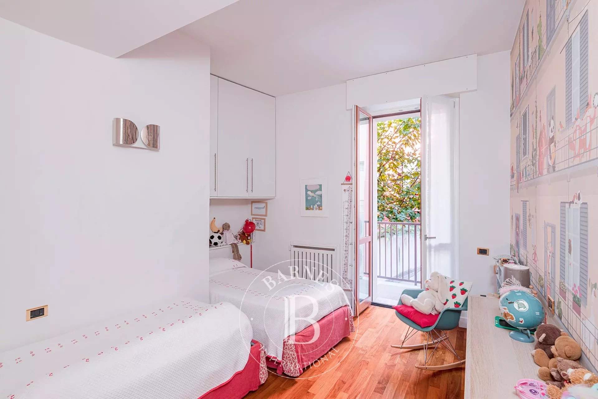 Milano  - Apartment 4 Bedrooms - picture 12