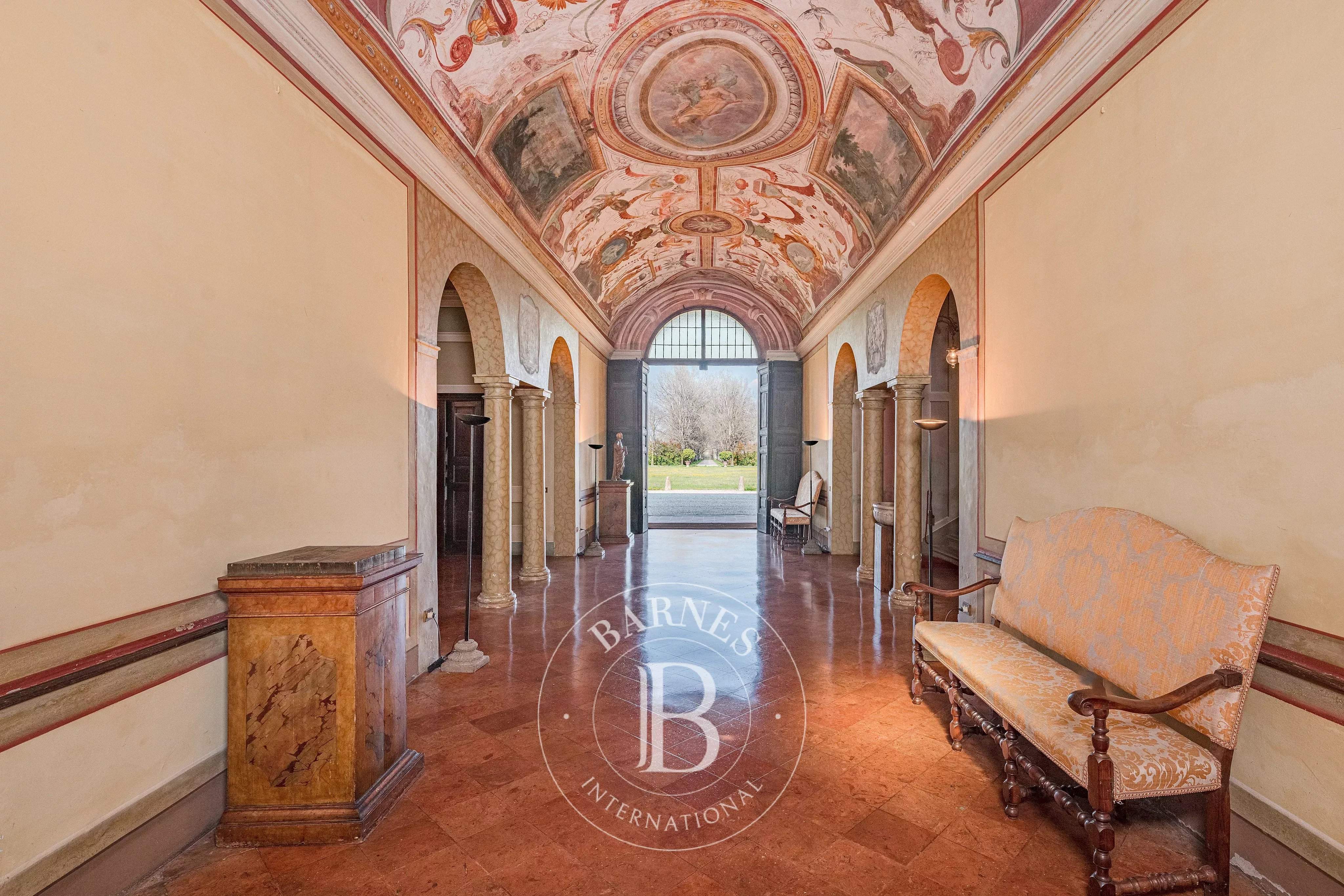 Poviglio  - Villa  - picture 10