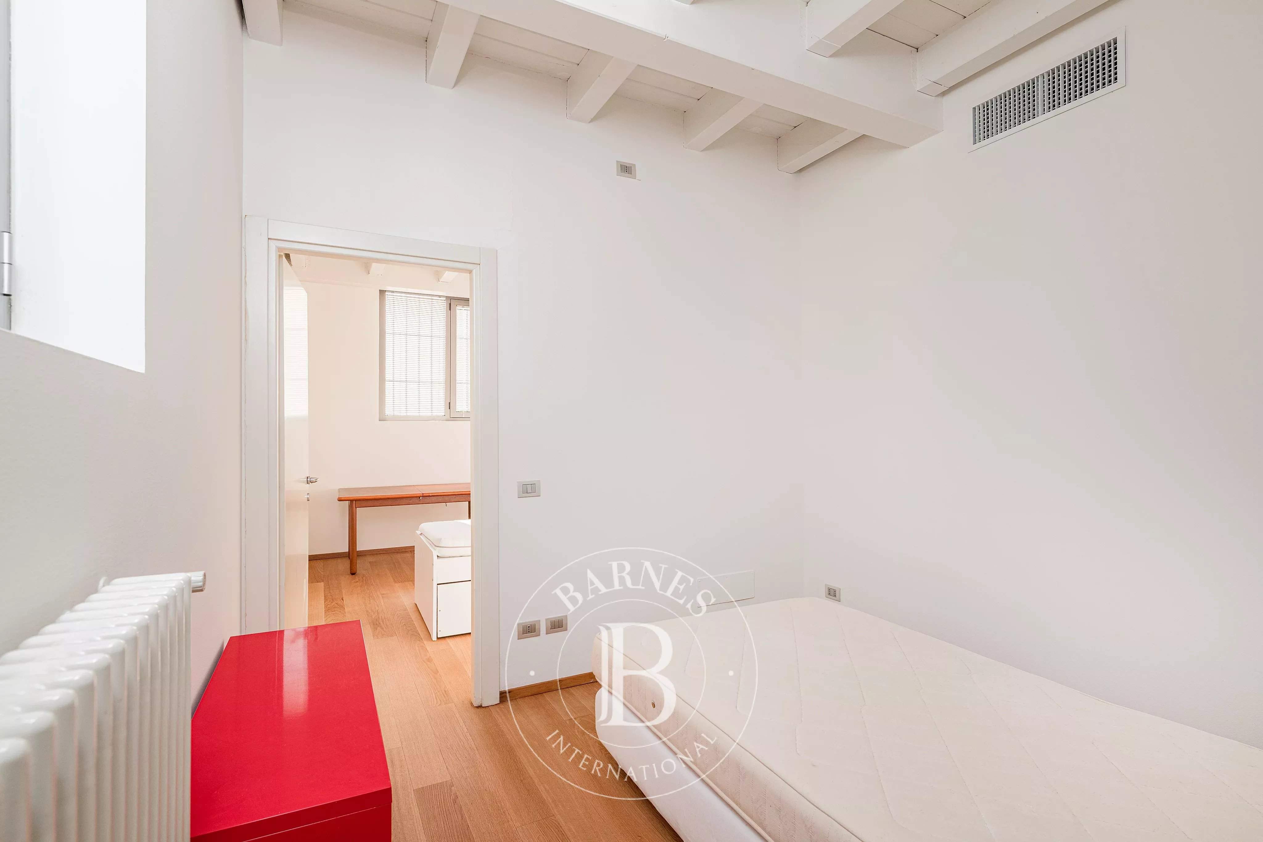 Milano  - Loft 5 Pi&egrave;ces 2 Chambres - picture 8