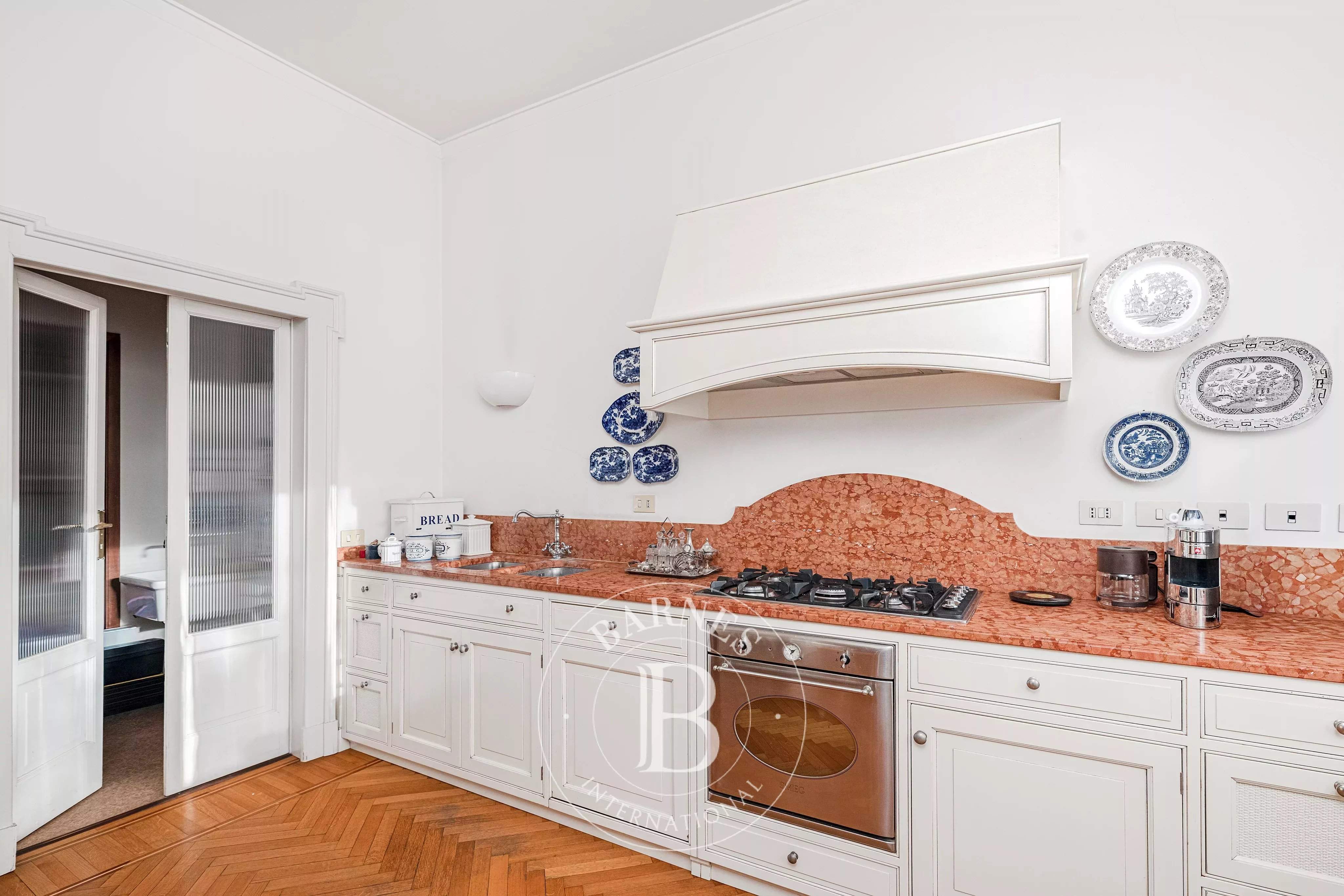 Milano  - Appartement 4 Pi&egrave;ces 3 Chambres - picture 9