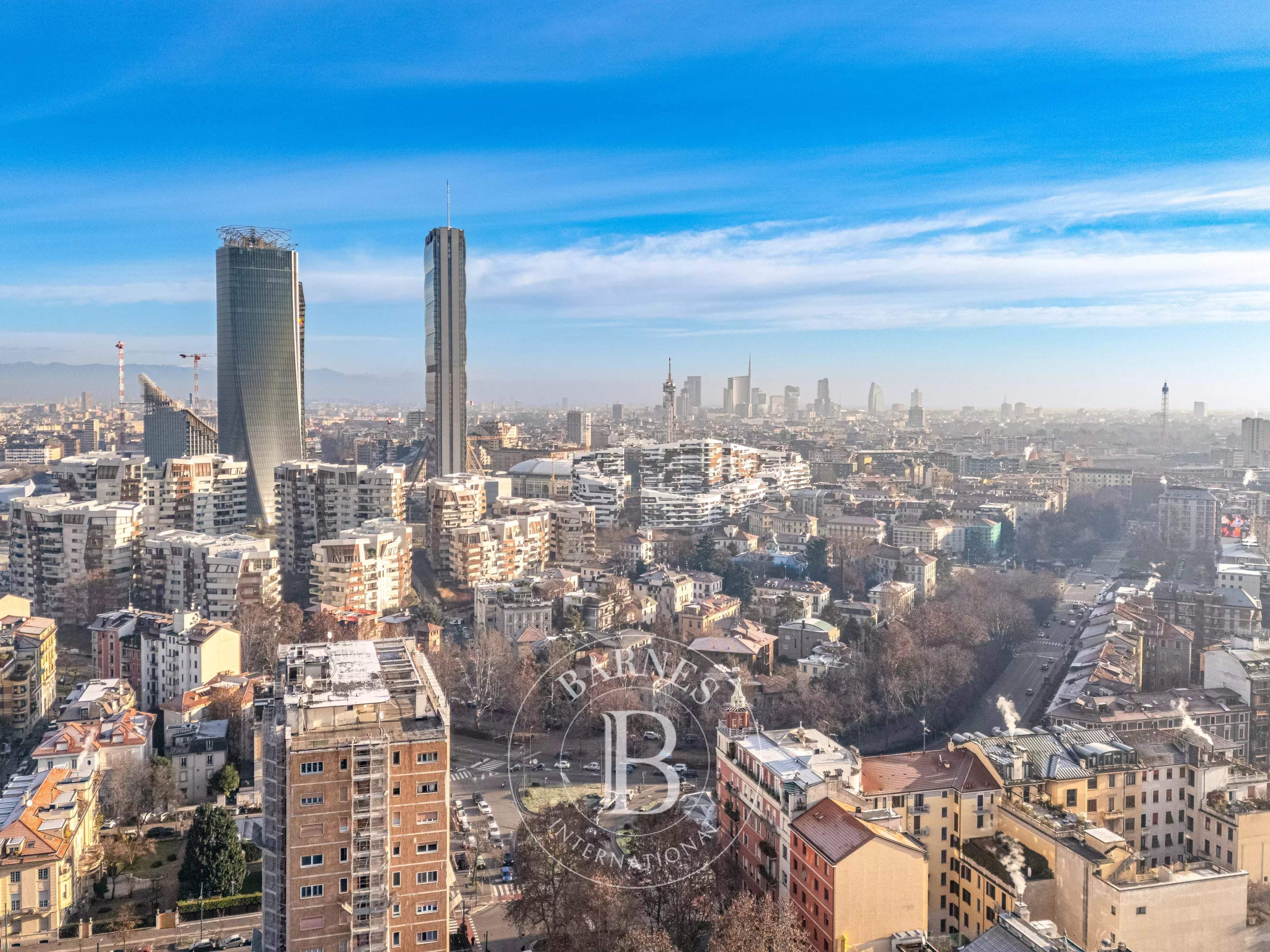Milano  - Appartement 5 Pi&egrave;ces 4 Chambres - picture 20