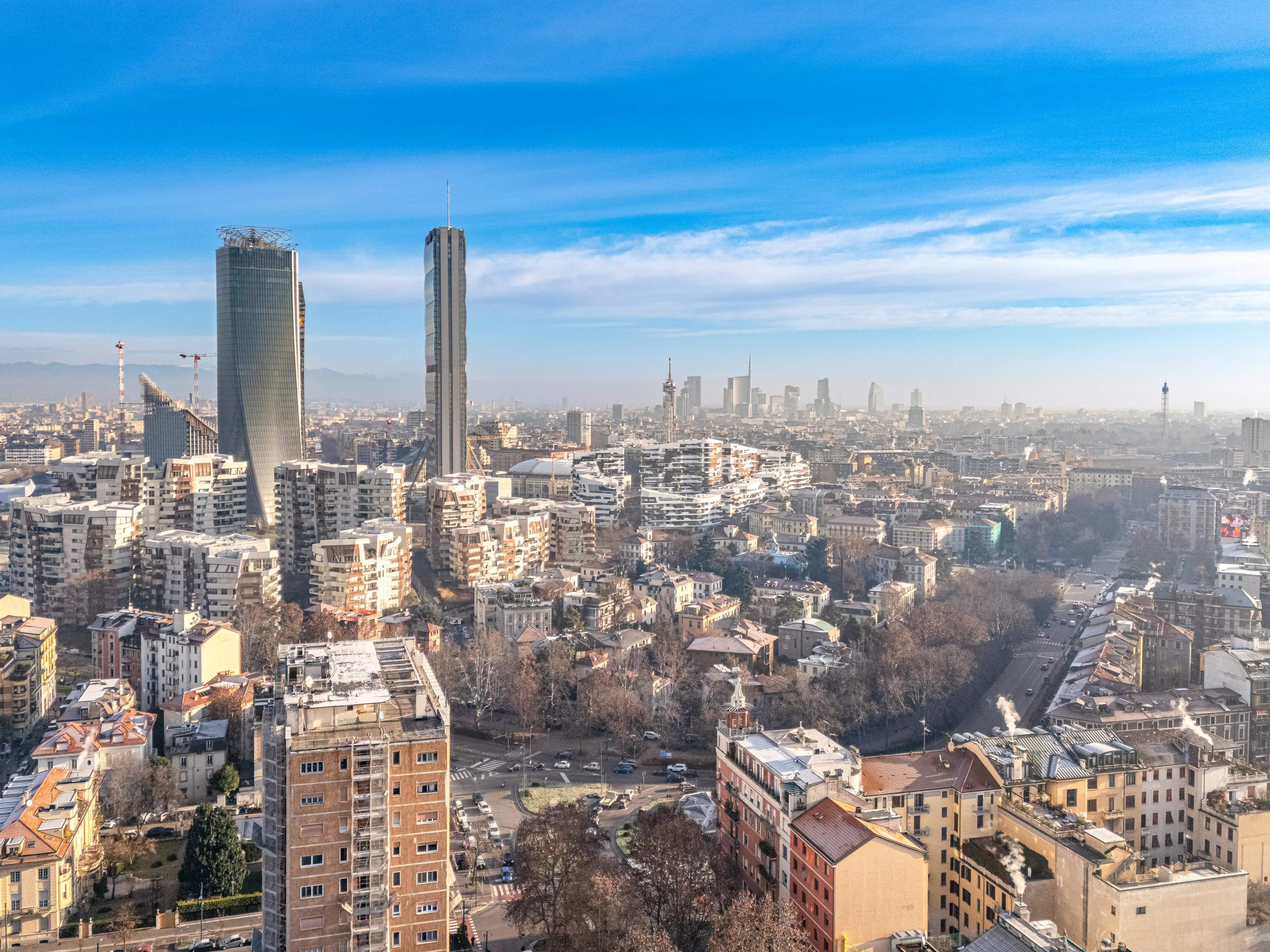 Milano  - Appartement 5 Pi&egrave;ces 4 Chambres - picture 20