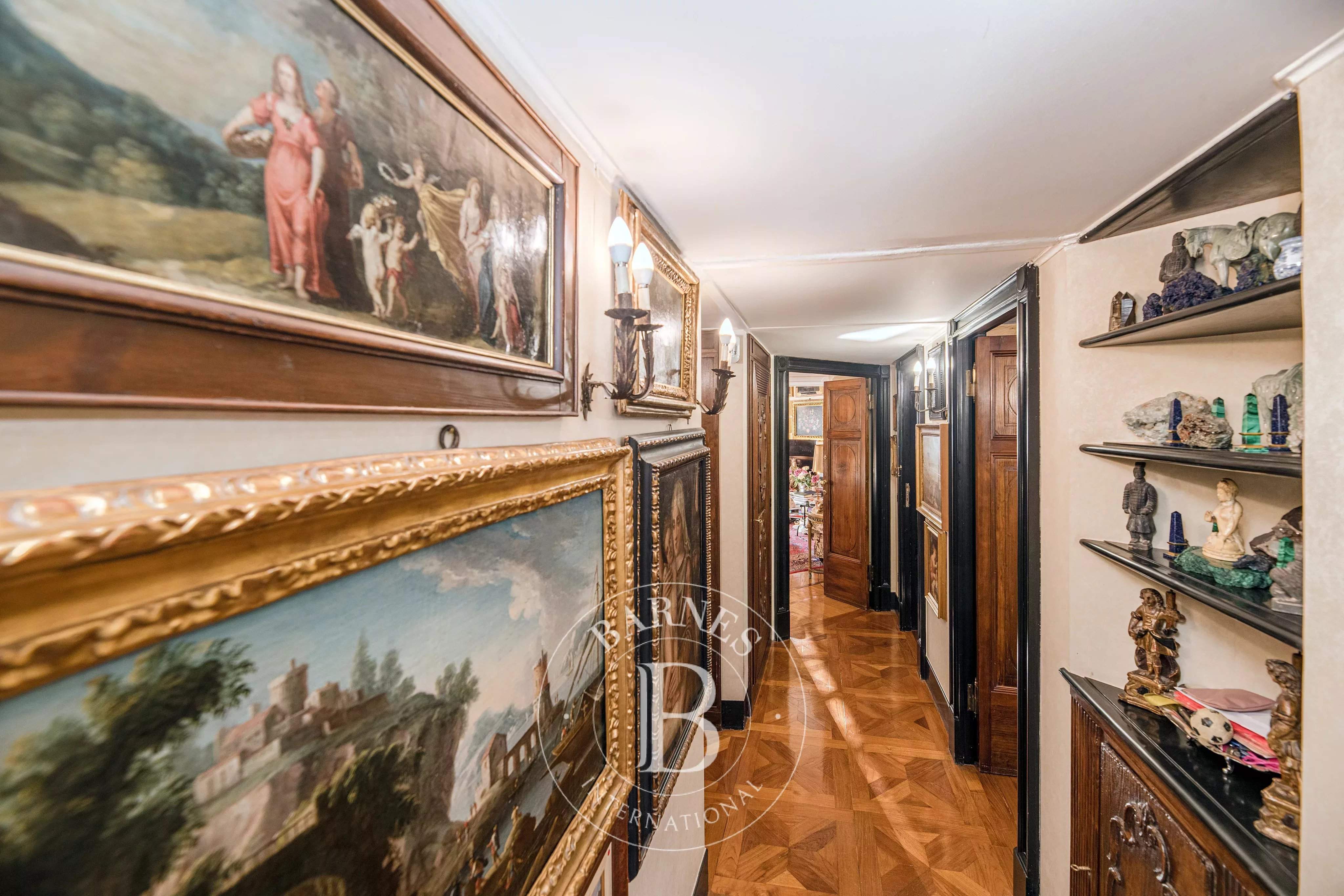 Milano  - Appartement 5 Pi&egrave;ces 2 Chambres - picture 18