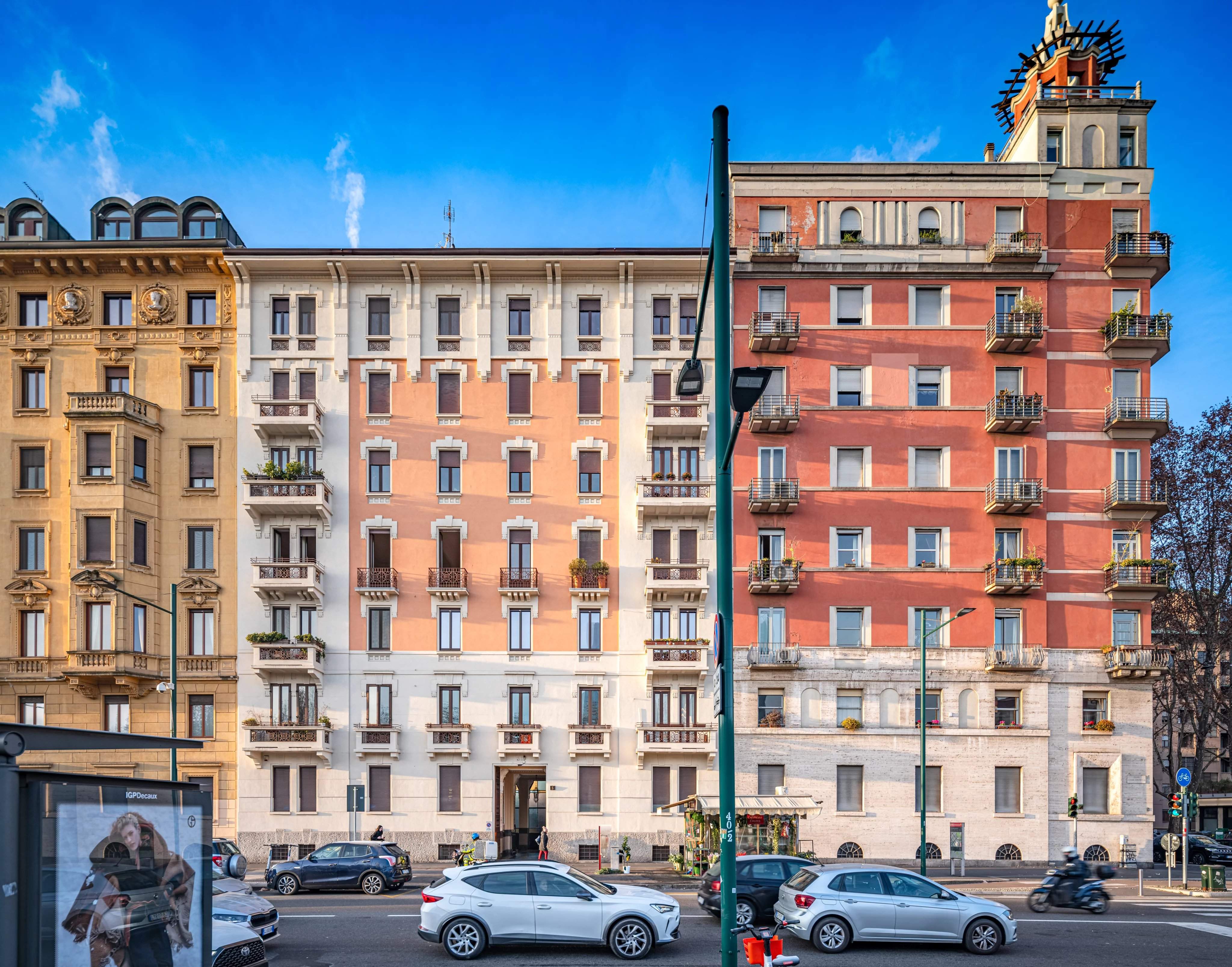 Milano  - Appartement 5 Pi&egrave;ces 4 Chambres - picture 16