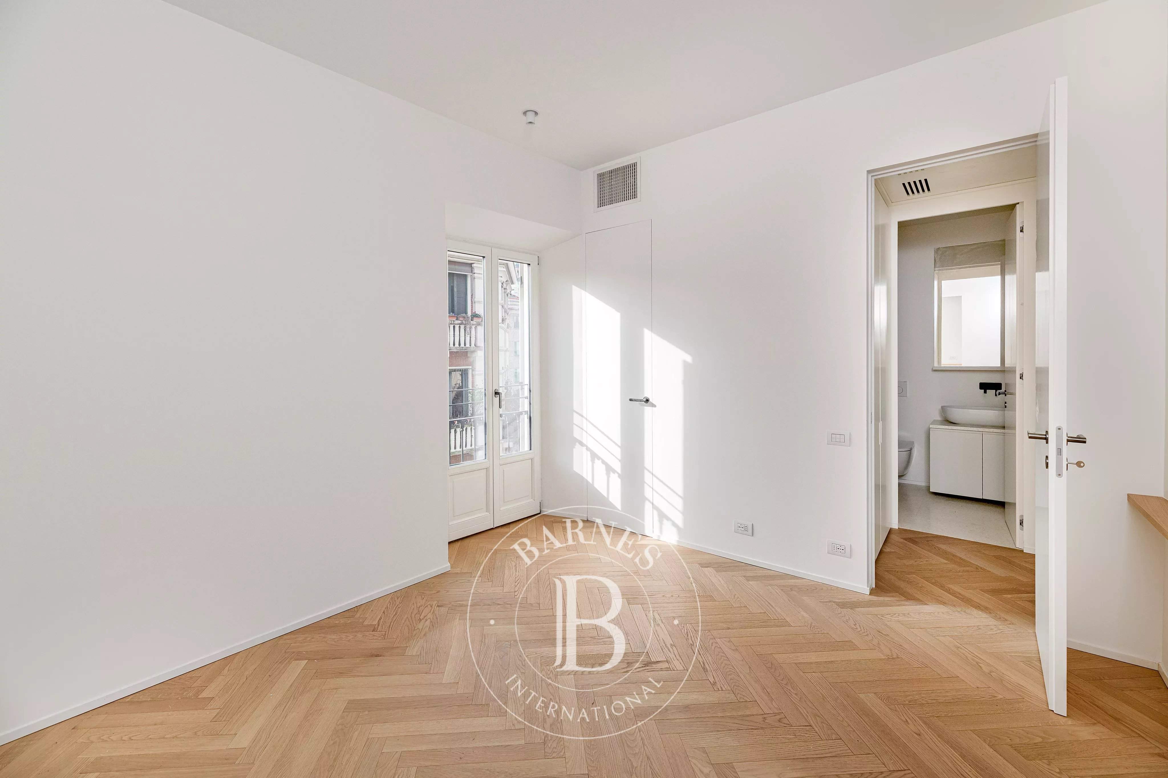 Milano  - Appartement 2 Pi&egrave;ces, 1 Chambre - picture 9