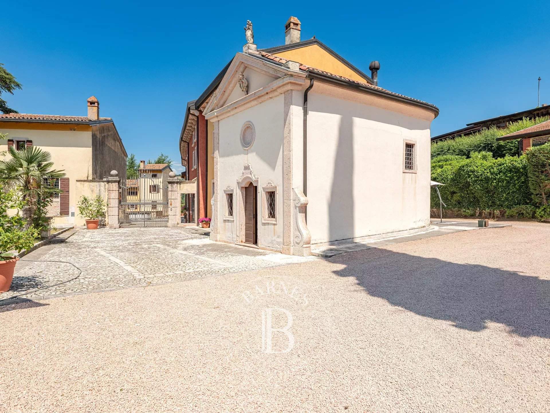 Grezzana  - Villa  - picture 18