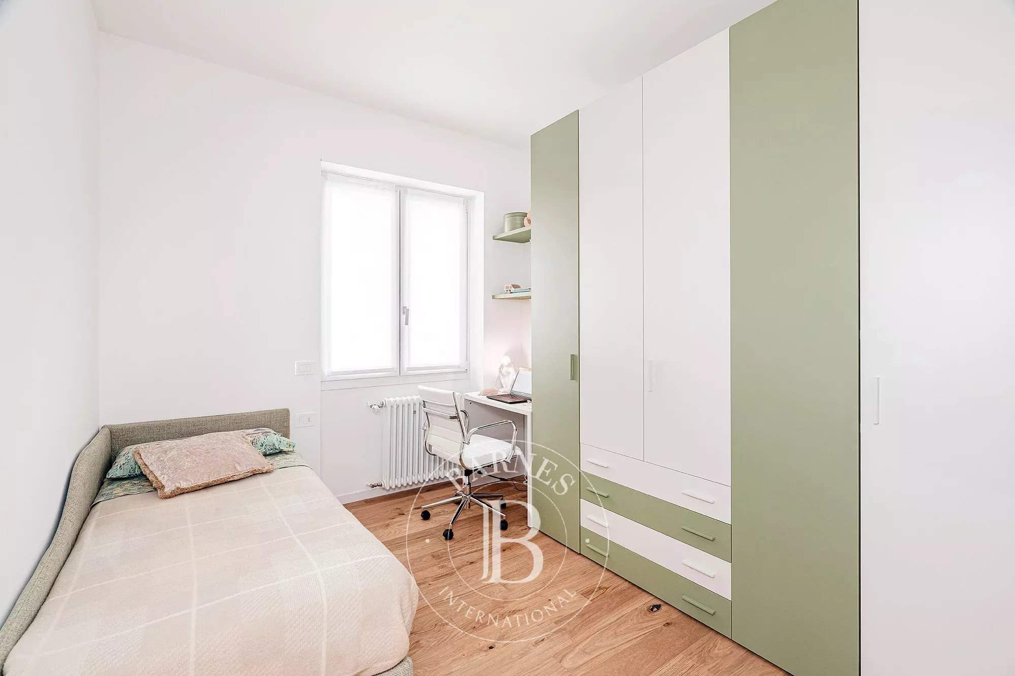 Milano  - Appartement 5 Pi&egrave;ces 4 Chambres - picture 19