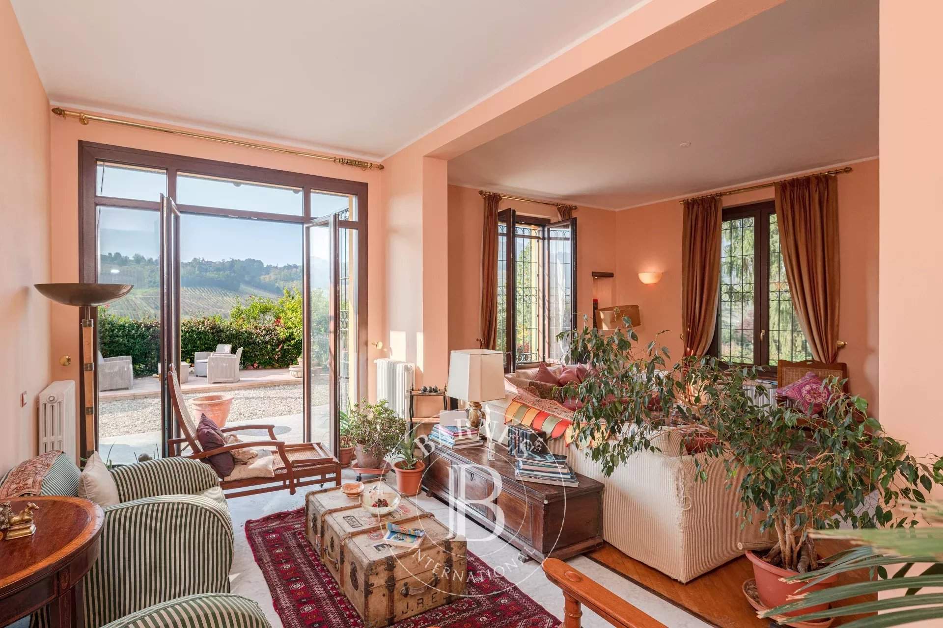 Mornico Losana  - Villa 4 Bedrooms - picture 9