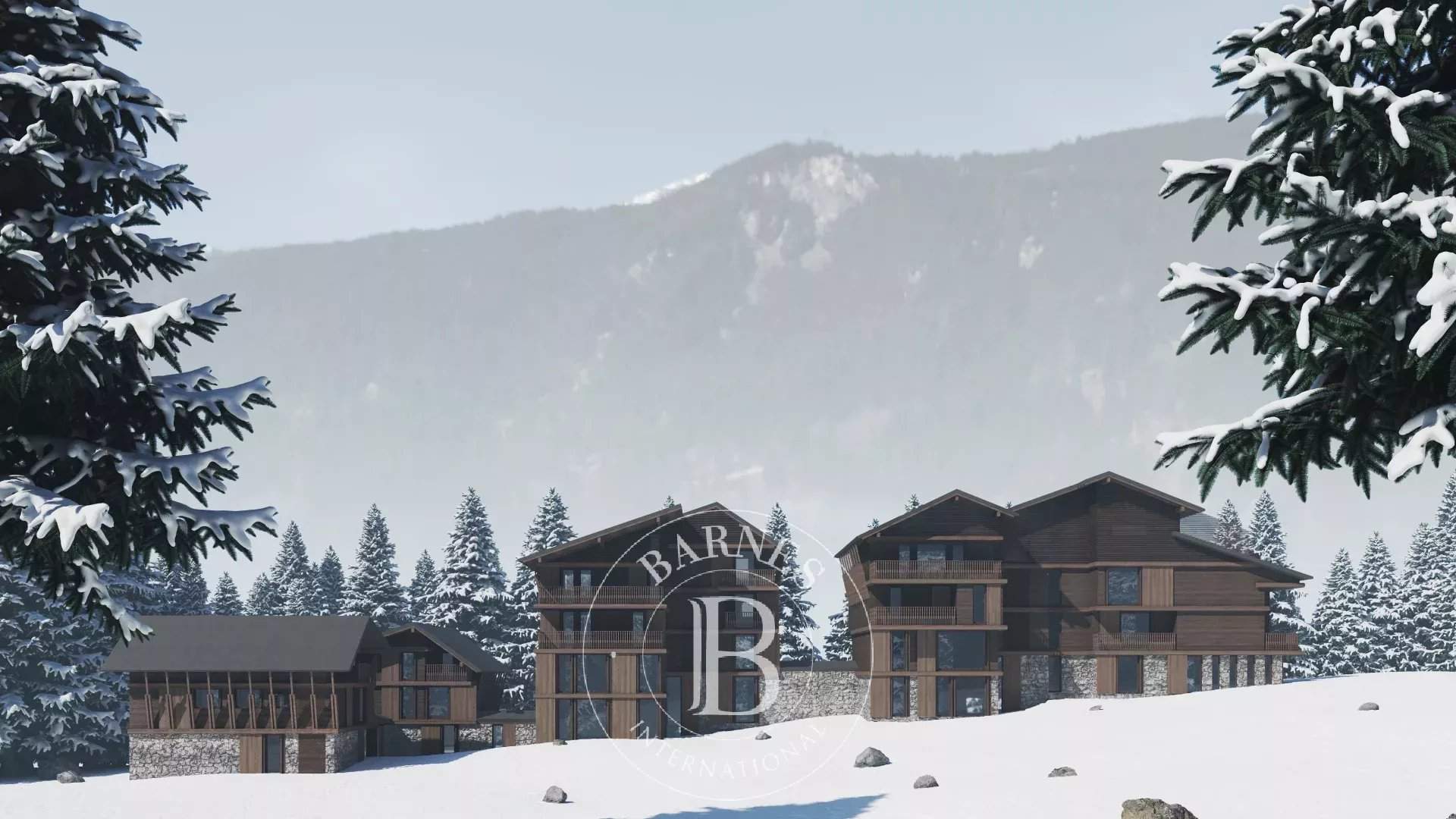 Valtournenche  - Chalet  - picture 1