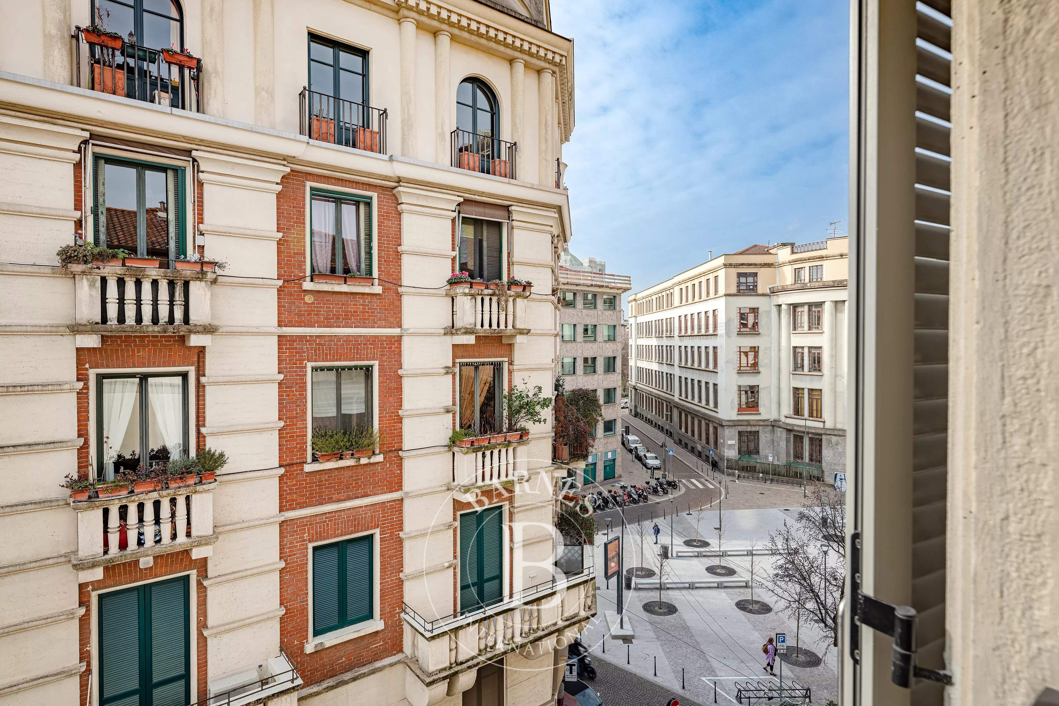 Milano  - Appartement 2 Pi&egrave;ces, 1 Chambre - picture 10