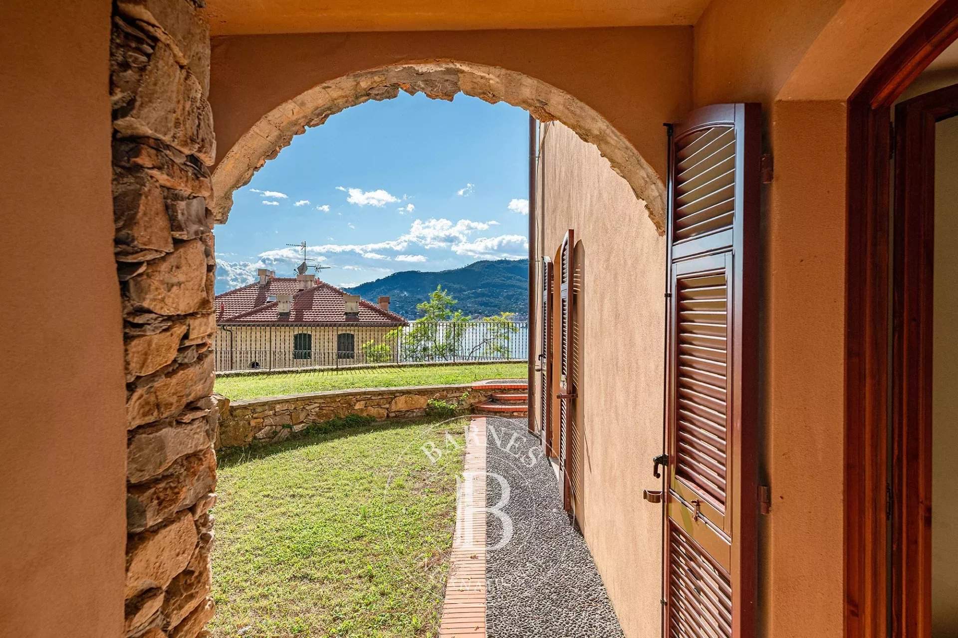 Zoagli  - Apartment villa 2 Bedrooms - picture 13