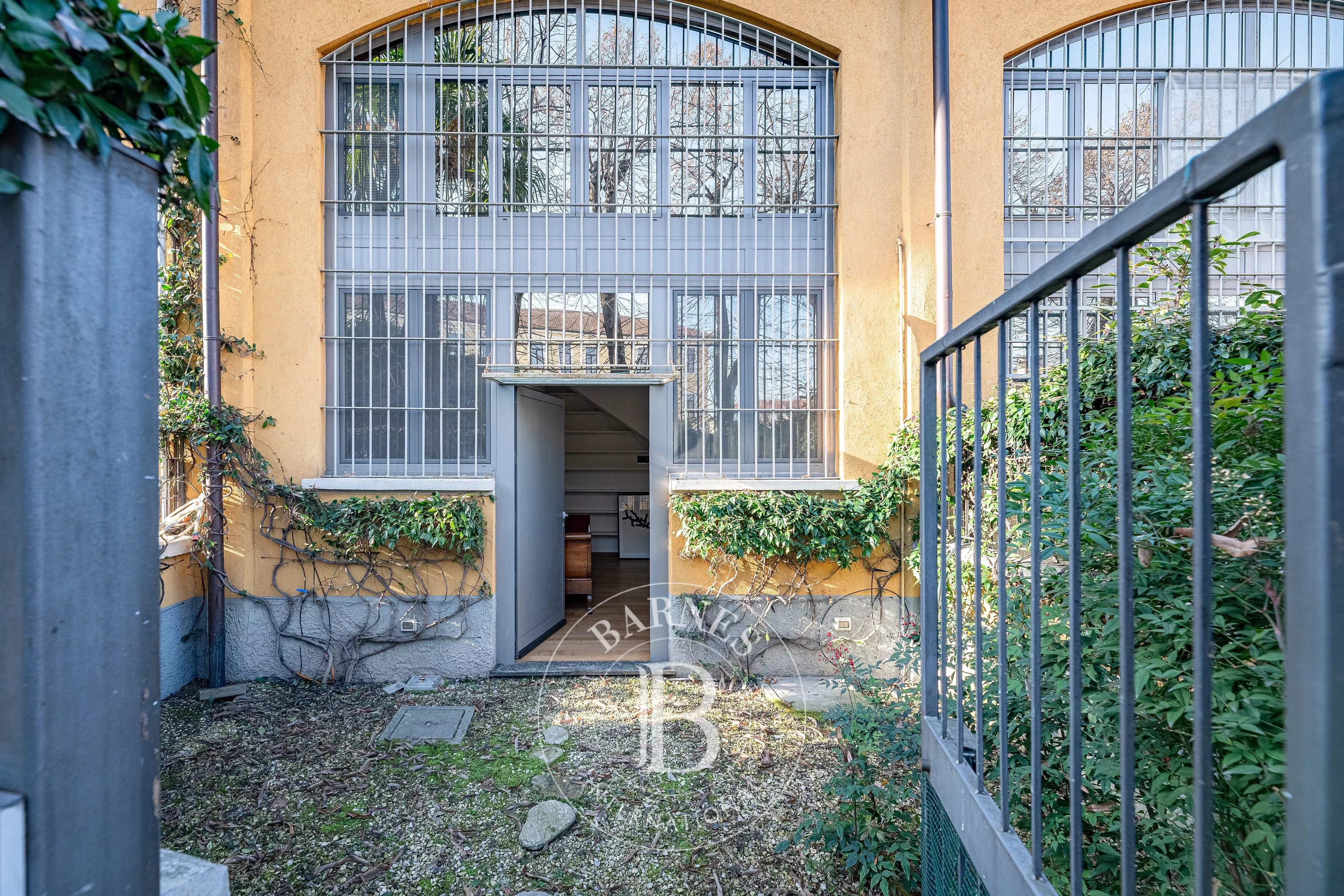 Milano  - Loft 5 Pi&egrave;ces 2 Chambres - picture 14