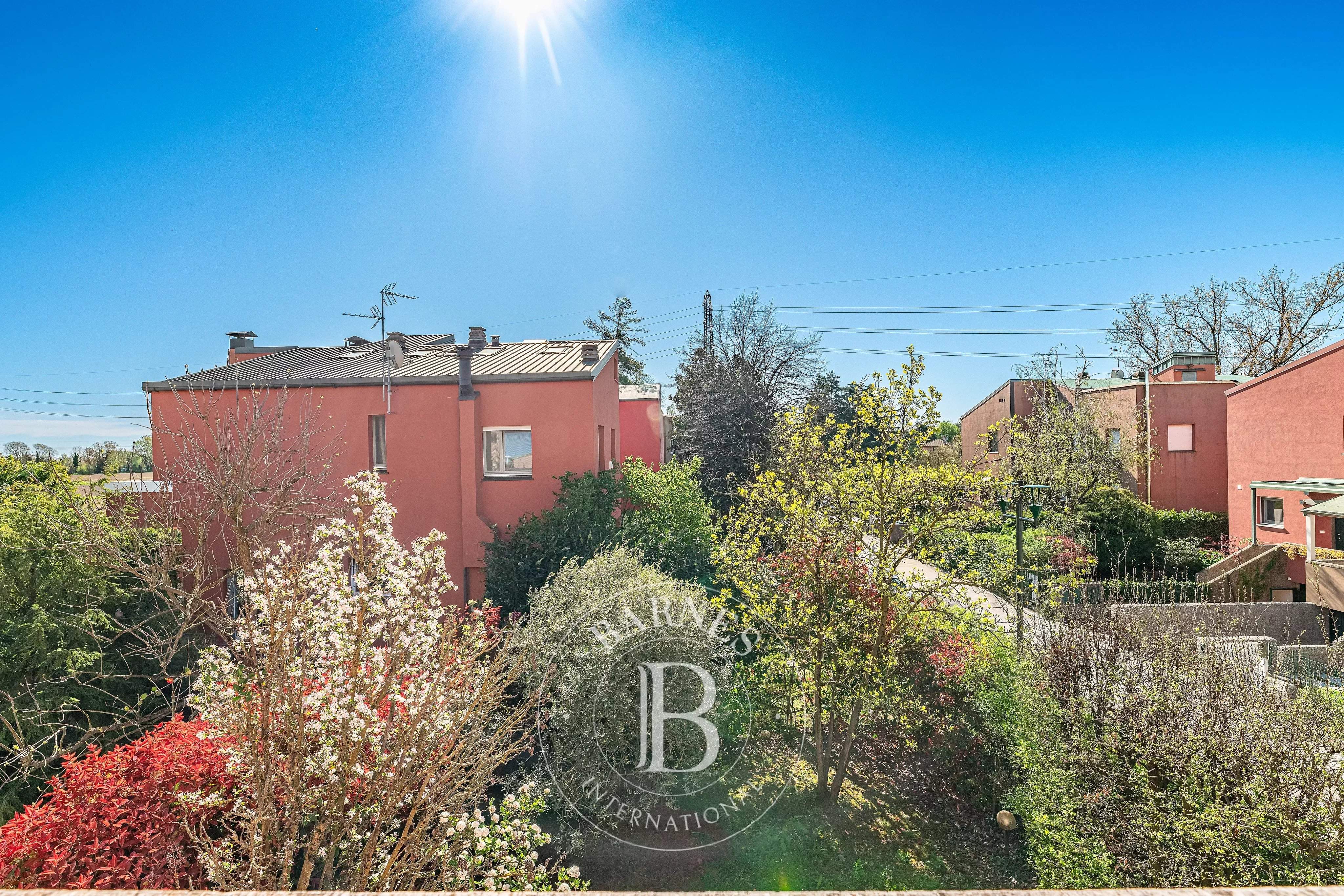 Peschiera Borromeo  - Villa 7 Pi&egrave;ces 5 Chambres - picture 17