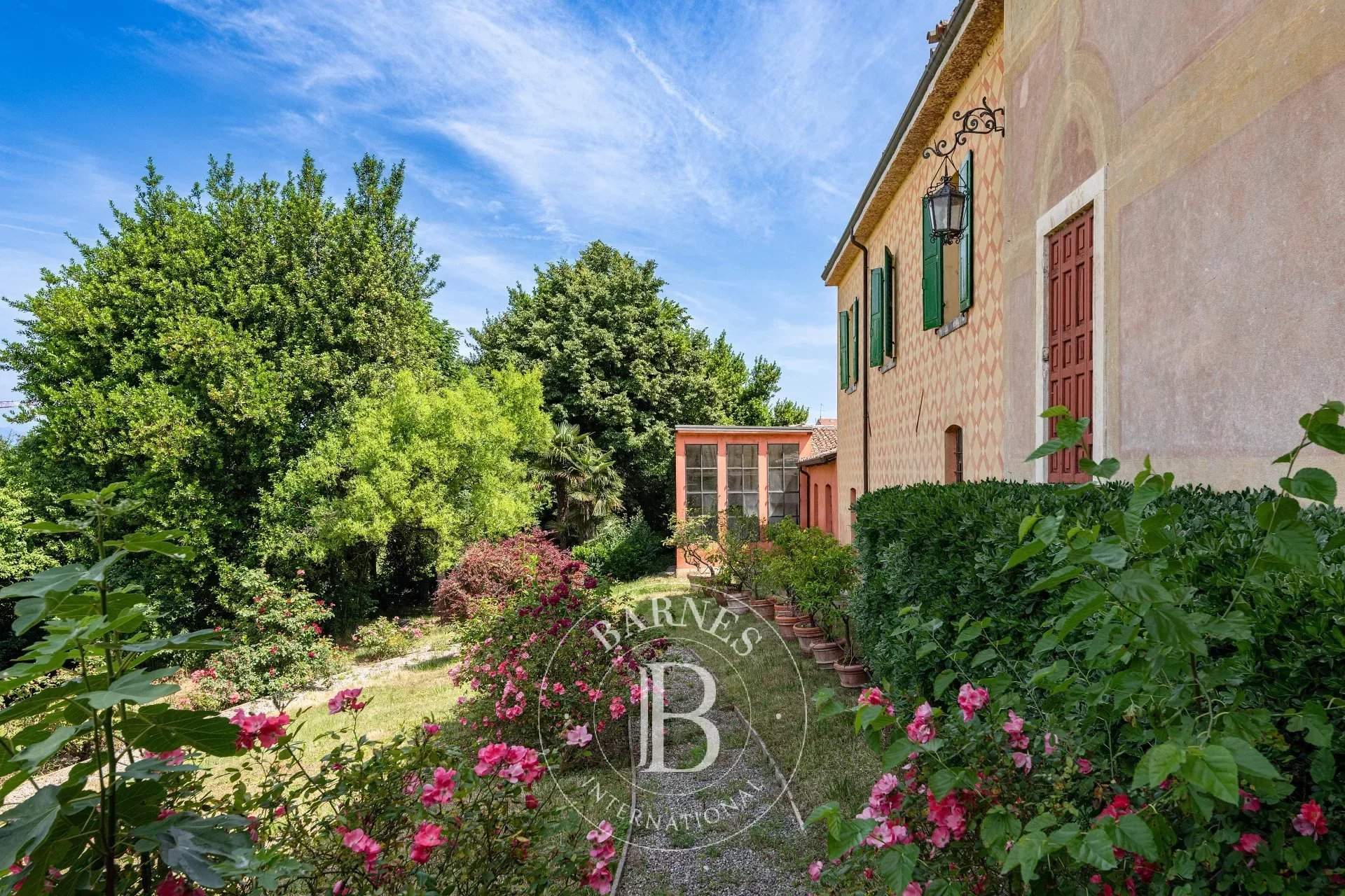 Lazise  - Villa 31 Pièces - picture 7