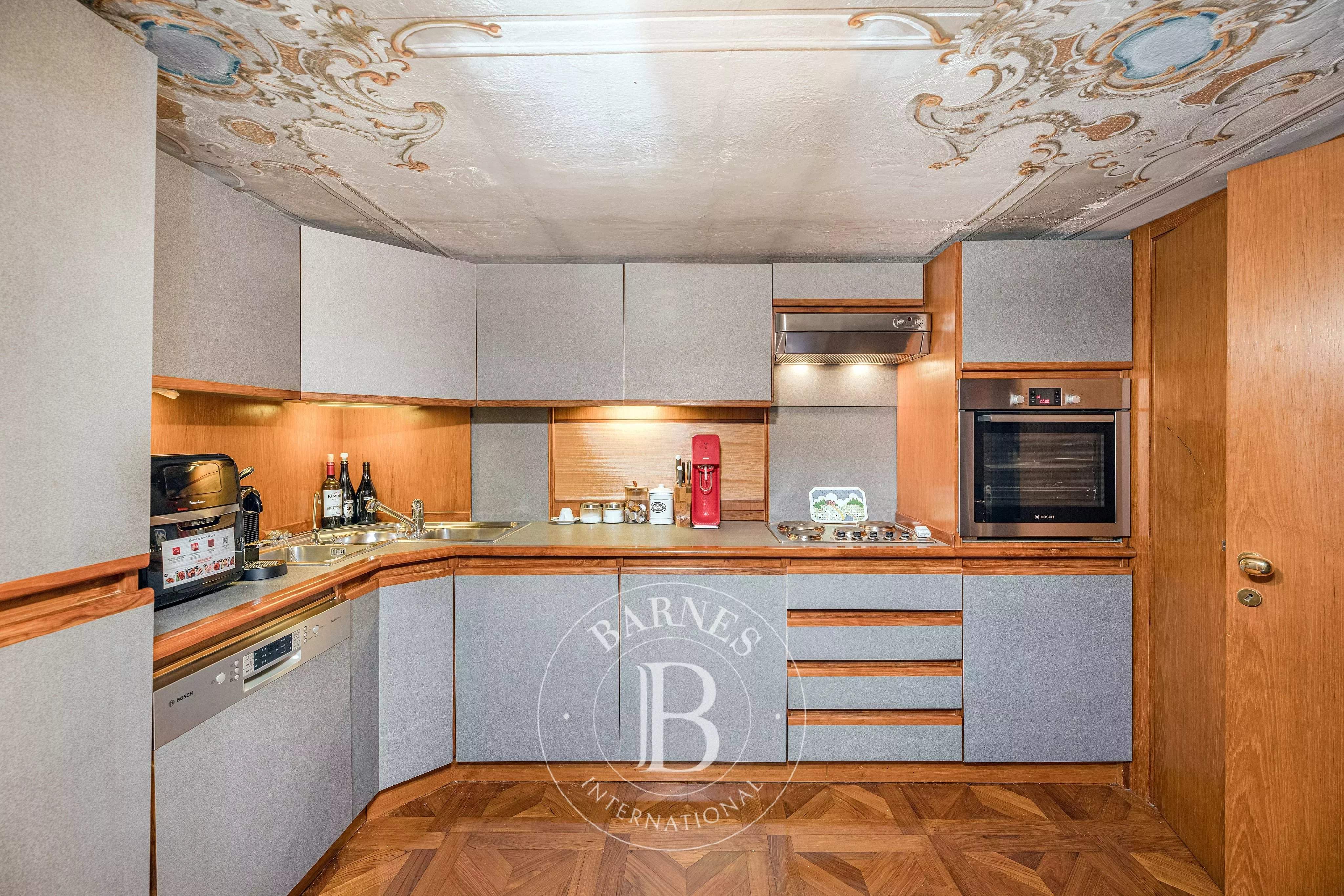 Milano  - Appartement 5 Pi&egrave;ces 2 Chambres - picture 12