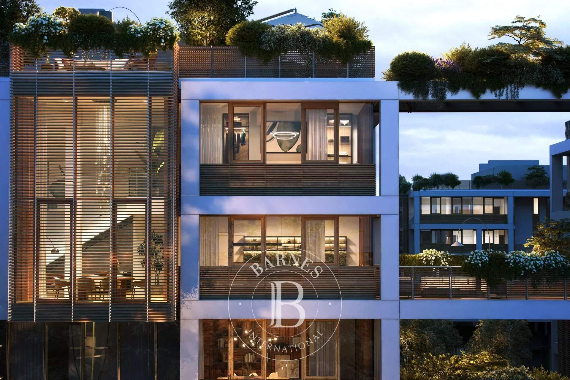 Milano  - Appartement 10 Pièces 3 Chambres - picture 12