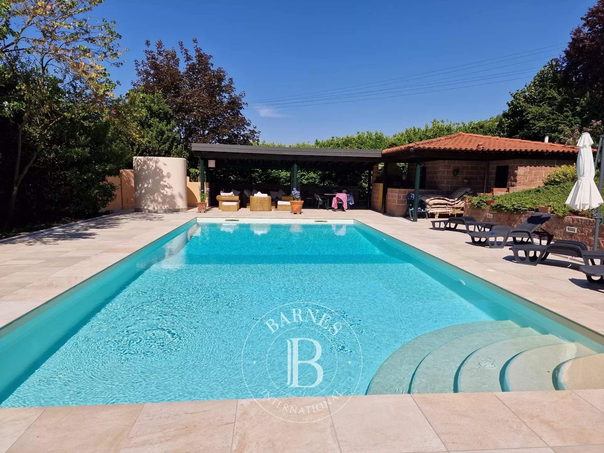 Mornico Losana  - Villa 4 Bedrooms - picture 5