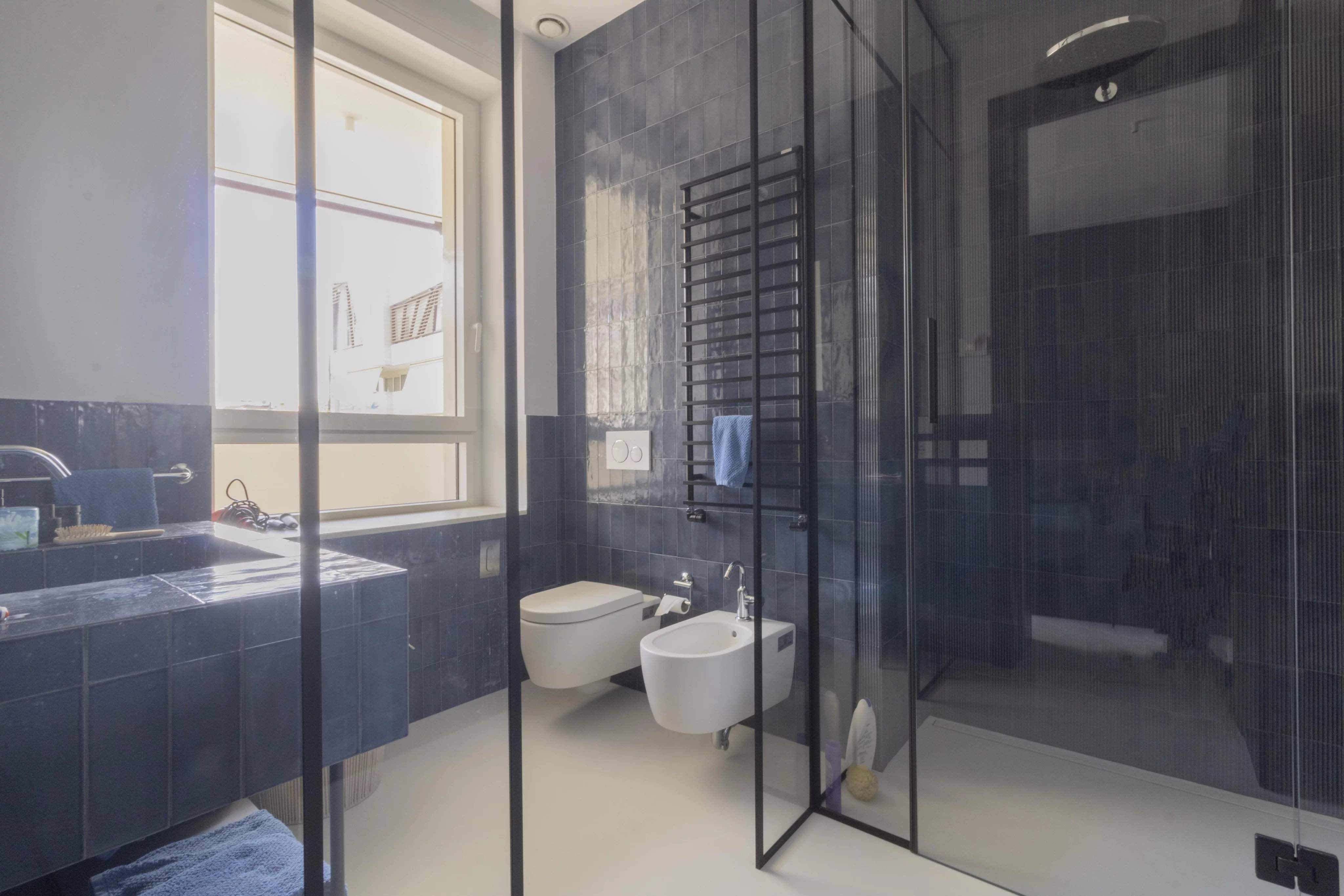 Milano  - Appartement 4 Pi&egrave;ces 3 Chambres - picture 19