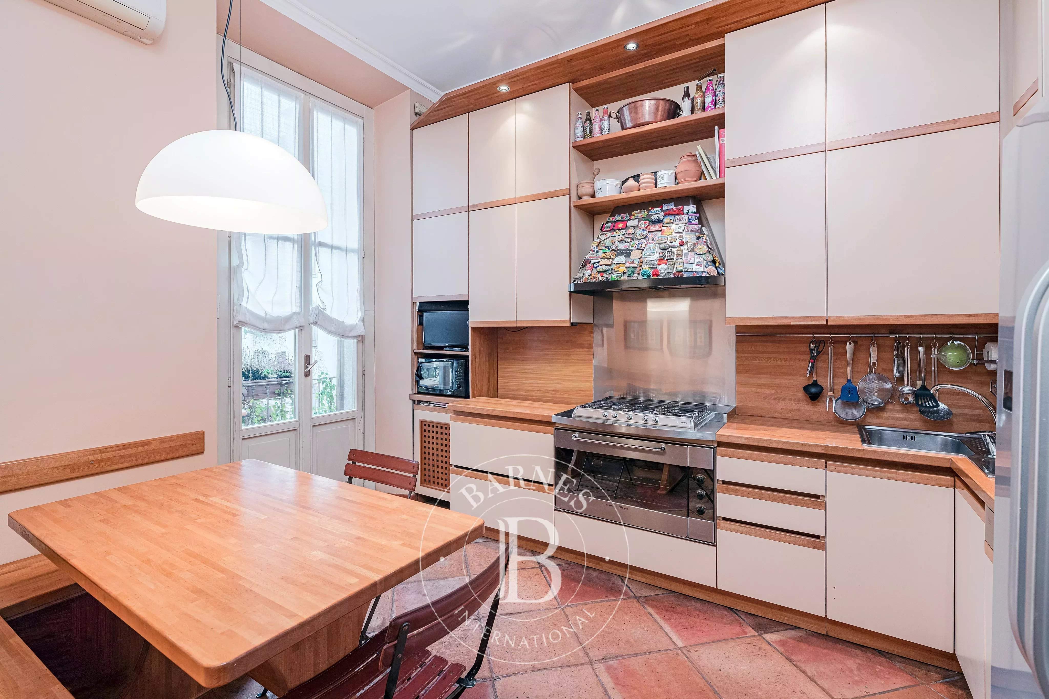 Milano  - Appartement 6 Pi&egrave;ces 5 Chambres - picture 12