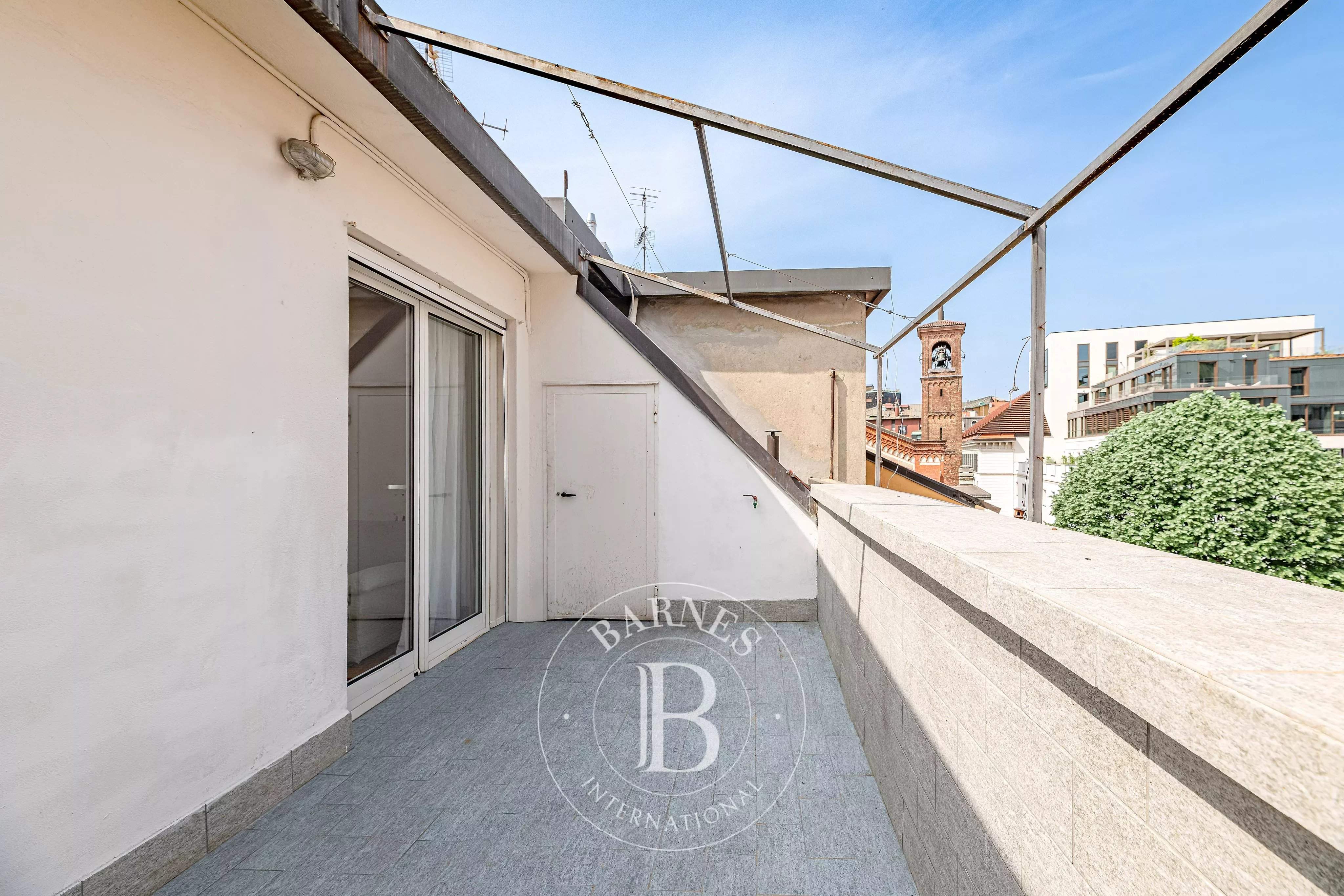 Milano  - Appartement 2 Pi&egrave;ces, 1 Chambre - picture 19