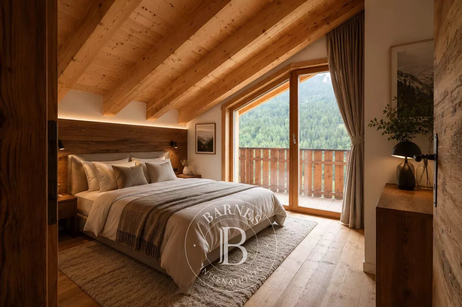 Cortina d'Ampezzo  - Propriété 12 Pi&egrave;ces 6 Chambres - picture 8