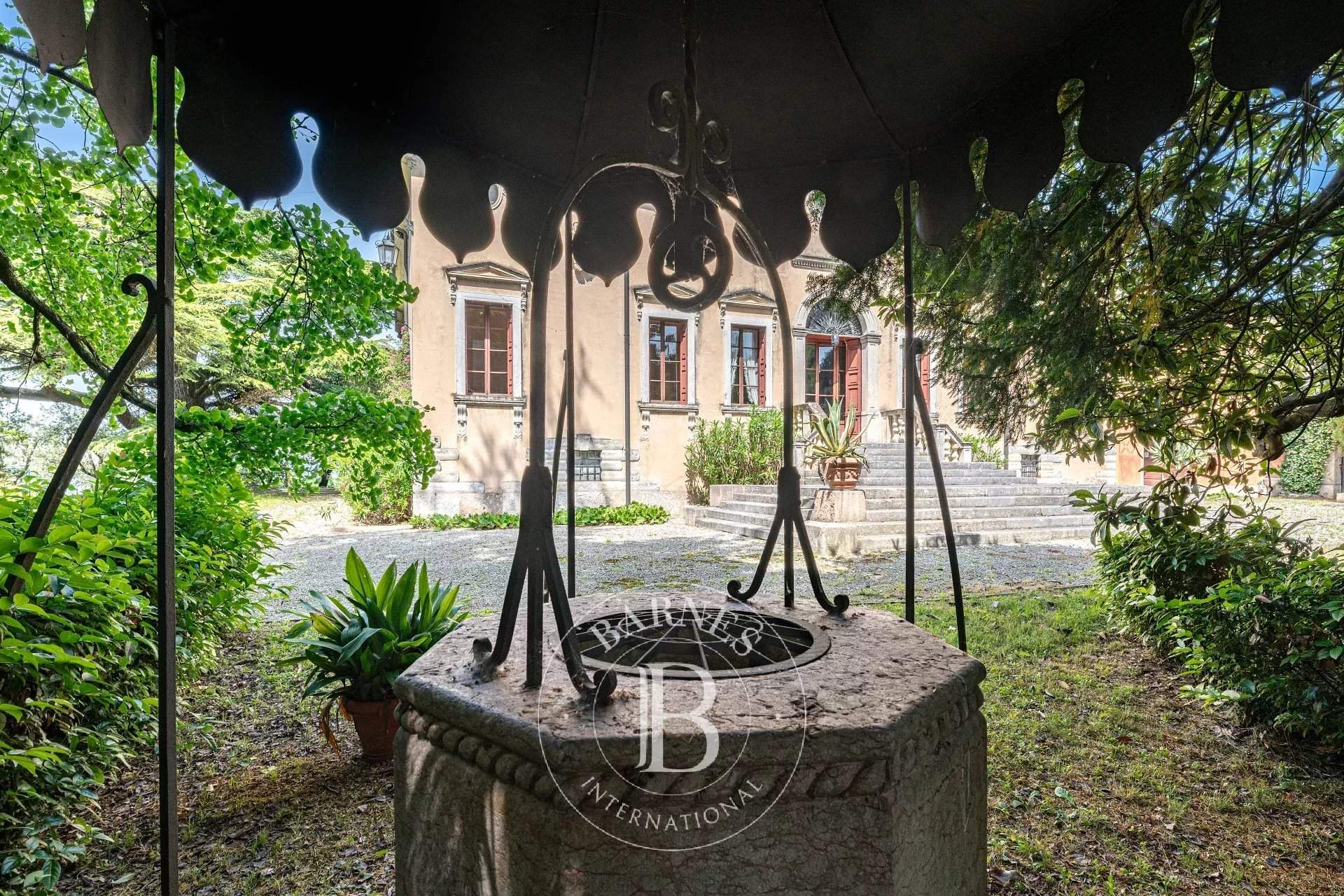 Lazise  - Villa 31 Pièces - picture 10