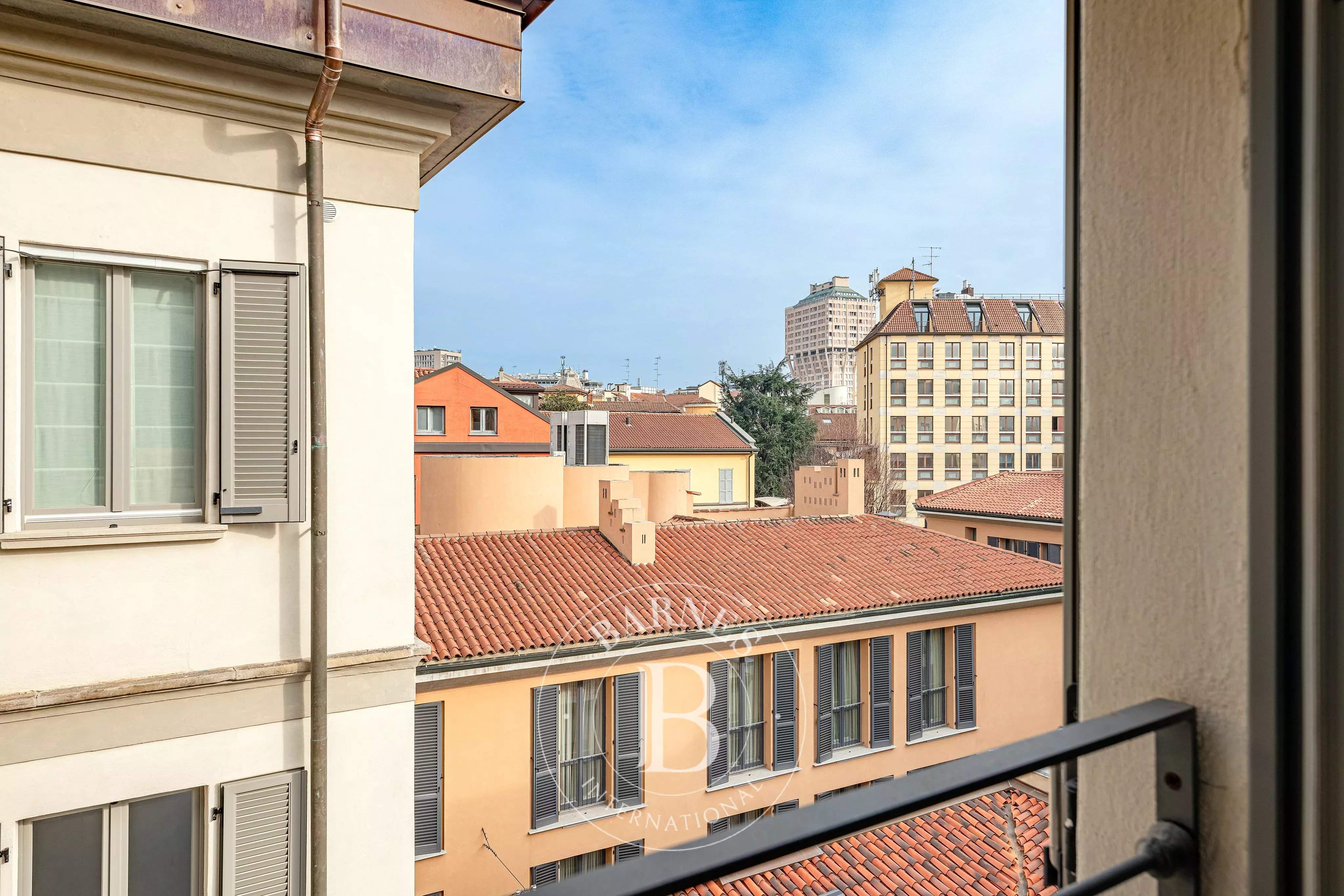 Milano  - Appartement 2 Pi&egrave;ces, 1 Chambre - picture 10
