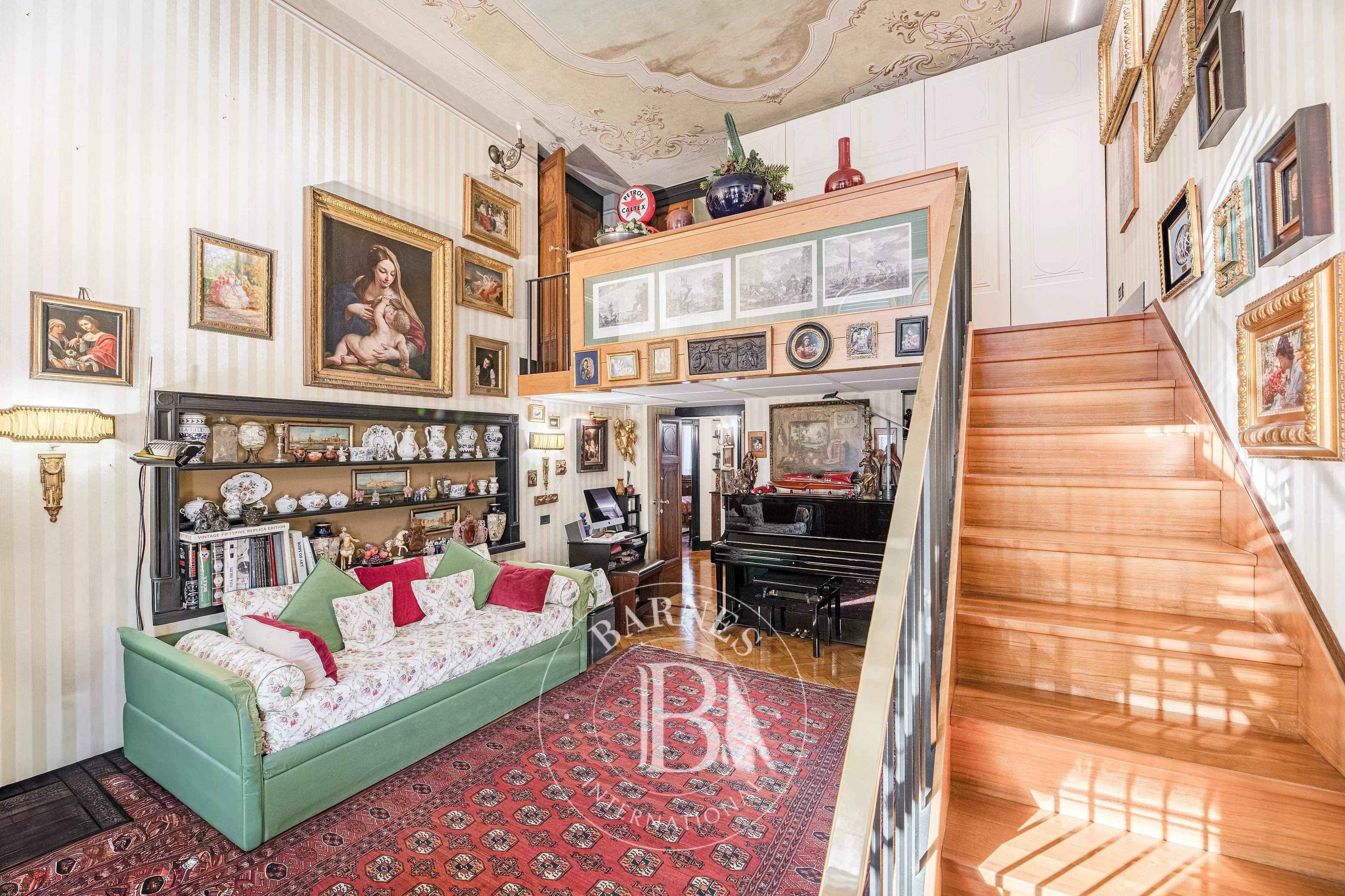 Milano  - Appartement 5 Pi&egrave;ces 2 Chambres - picture 15