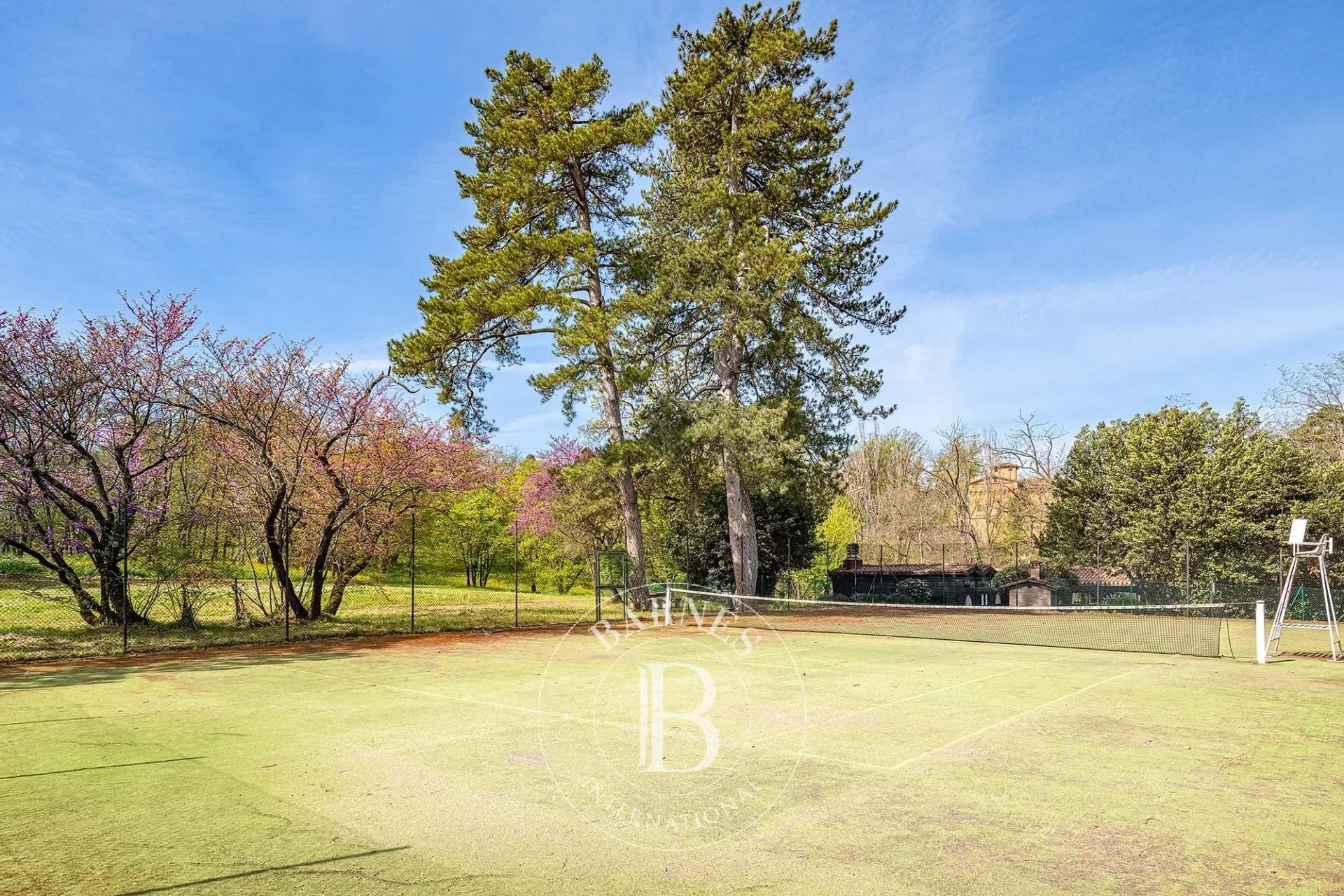 Bologna  - Villa 38 Pièces - picture 10