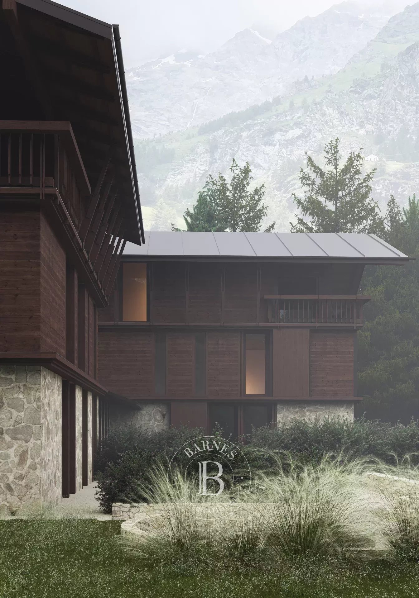 Valtournenche  - Chalet  - picture 3