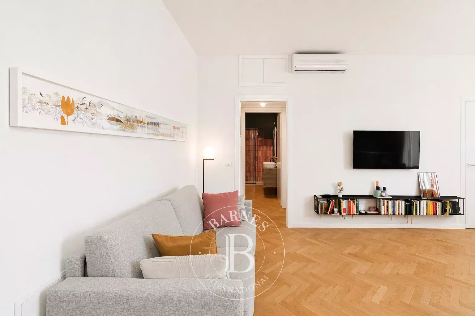 Milano  - Appartement 2 Pi&egrave;ces, 1 Chambre - picture 13